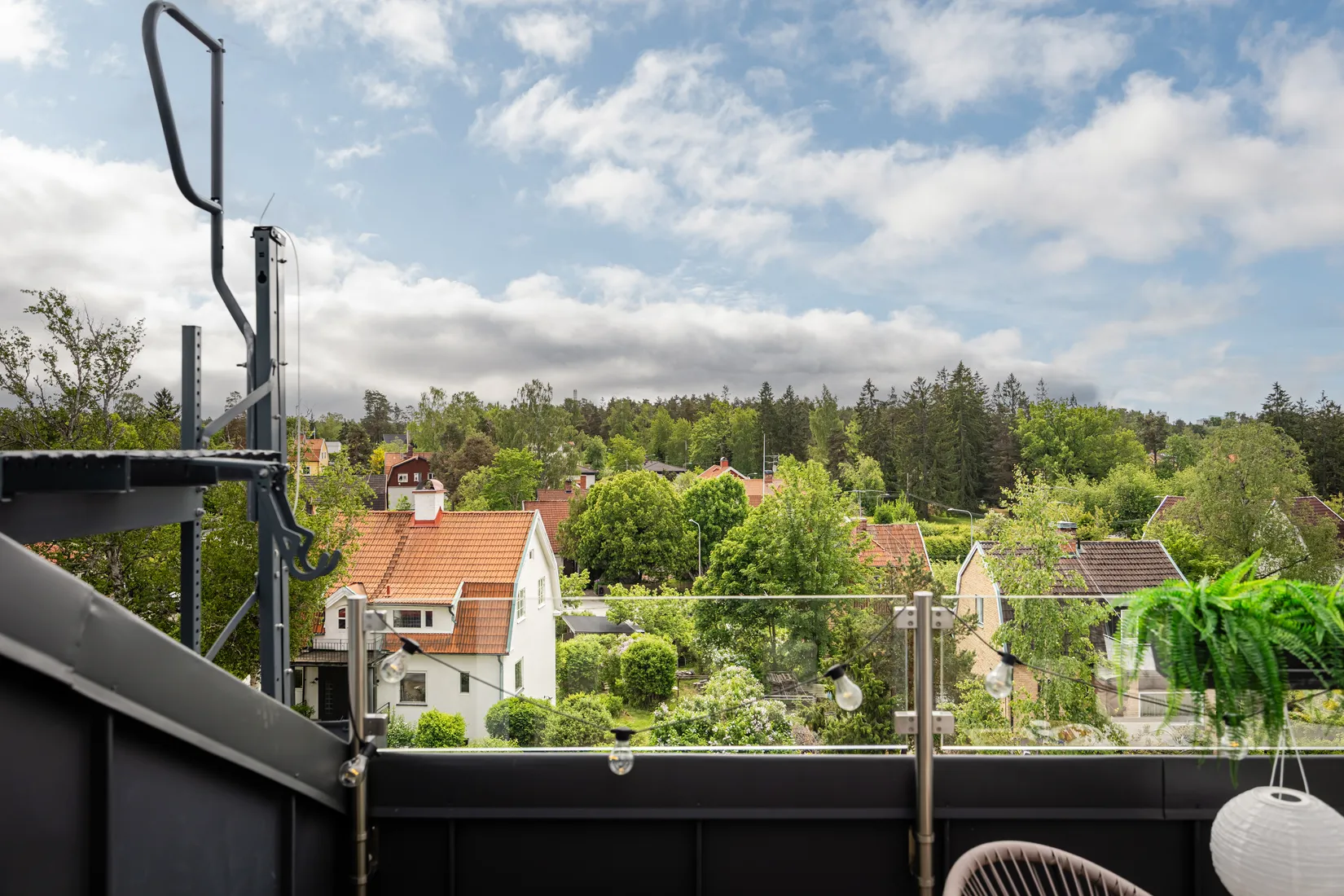 Bostadsrätt, Radhus, Tussmötevägen 234B, Enskede - Stureby, Stockholm