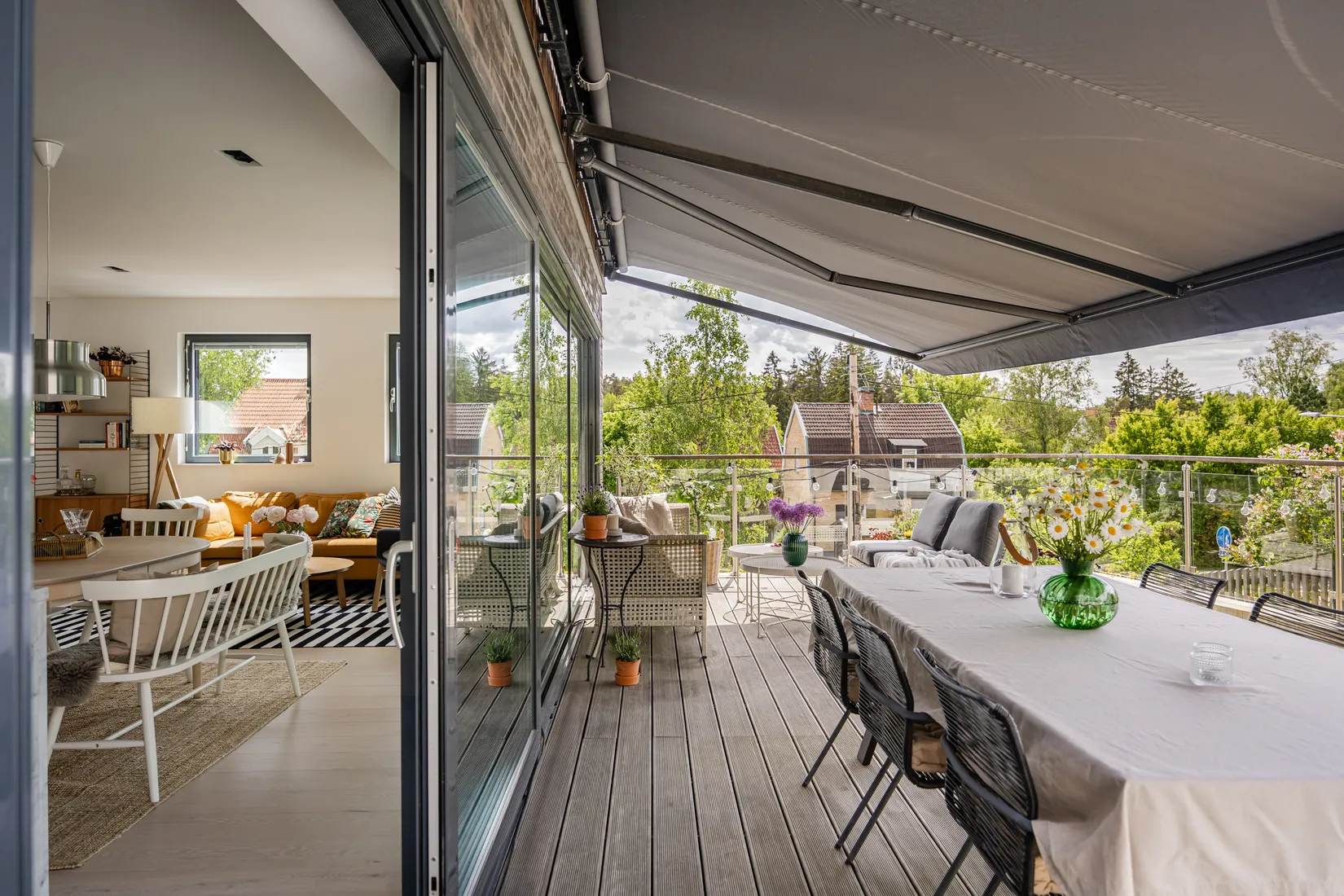 Bostadsrätt, Radhus, Tussmötevägen 234B, Enskede - Stureby, Stockholm