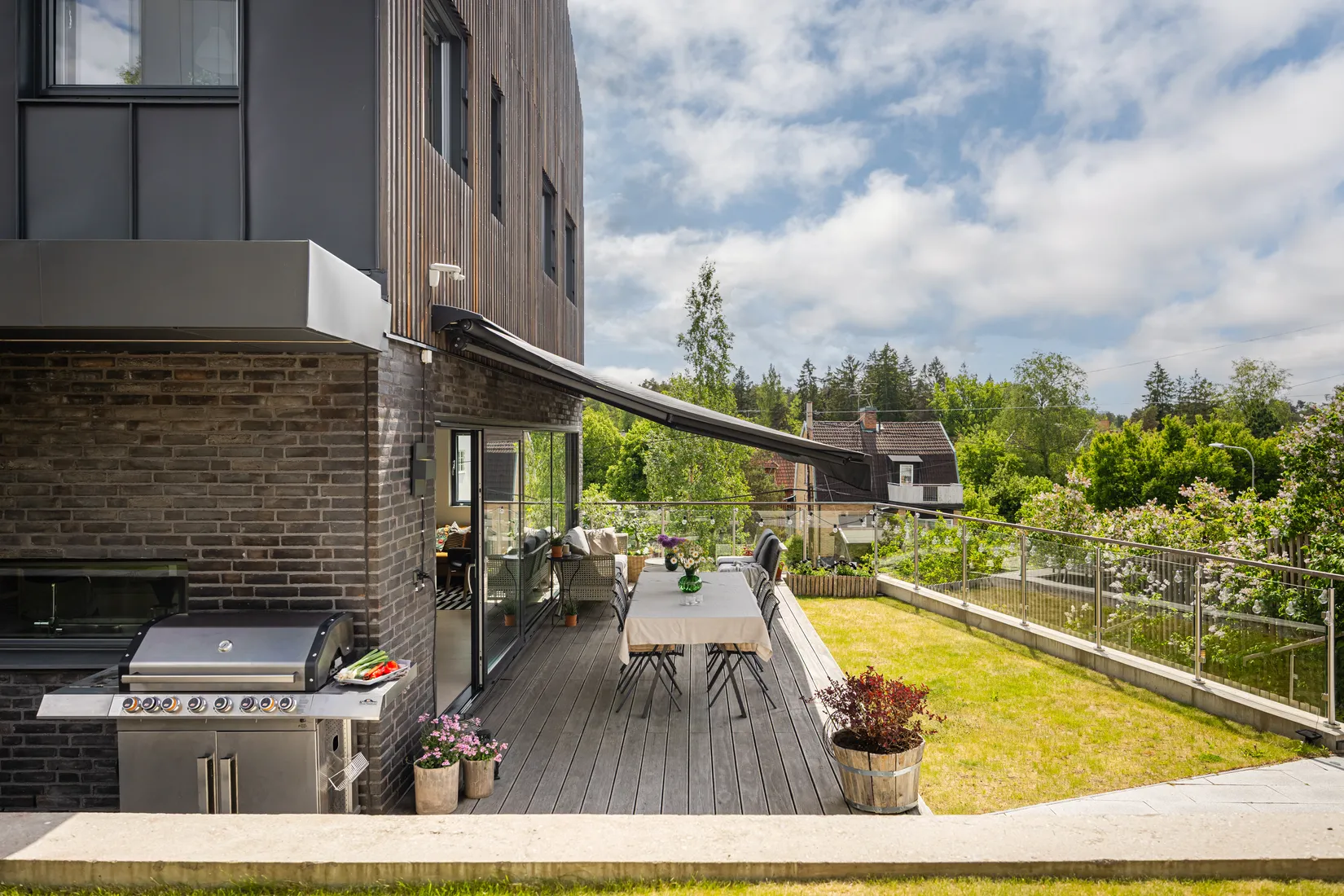Bostadsrätt, Radhus, Tussmötevägen 234B, Enskede - Stureby, Stockholm