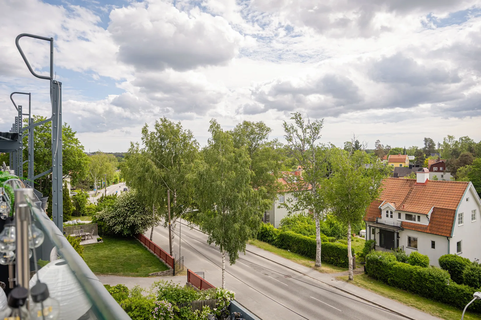 Bostadsrätt, Radhus, Tussmötevägen 234B, Enskede - Stureby, Stockholm