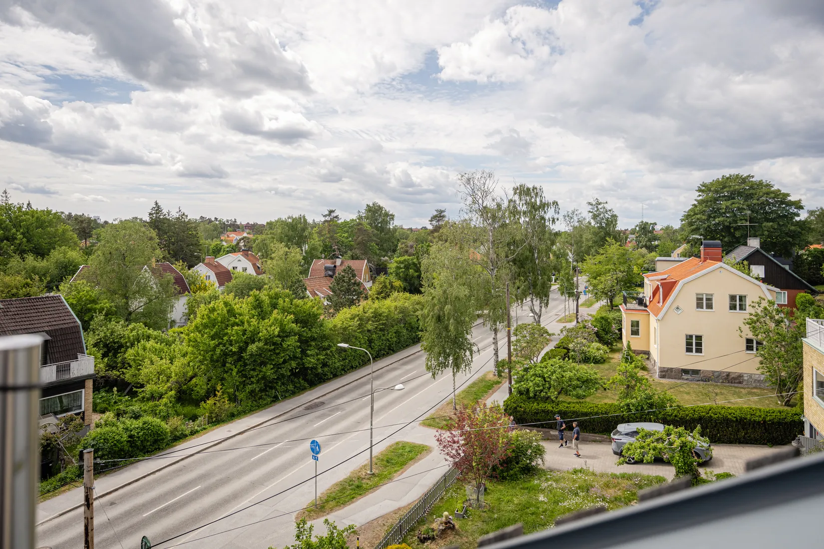 Bostadsrätt, Radhus, Tussmötevägen 234B, Enskede - Stureby, Stockholm