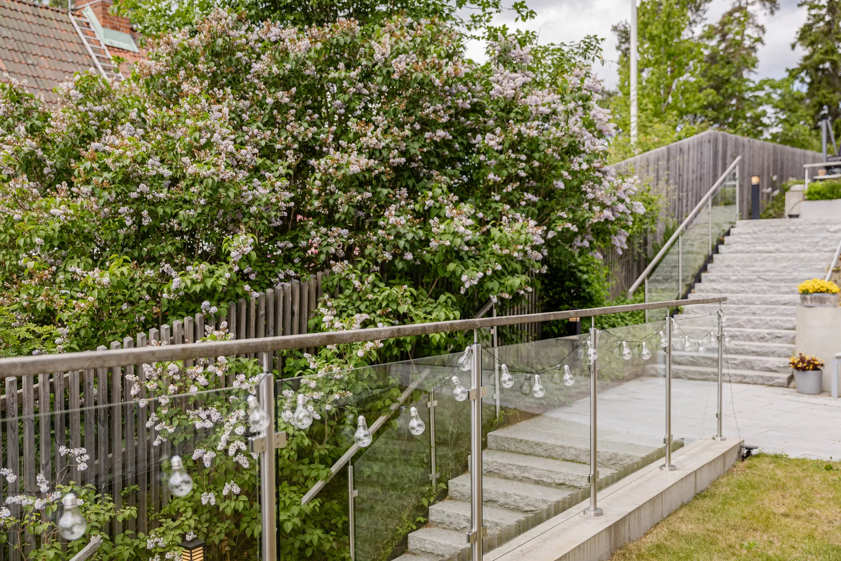 Bostadsrätt, Radhus, Tussmötevägen 234B, Enskede - Stureby, Stockholm