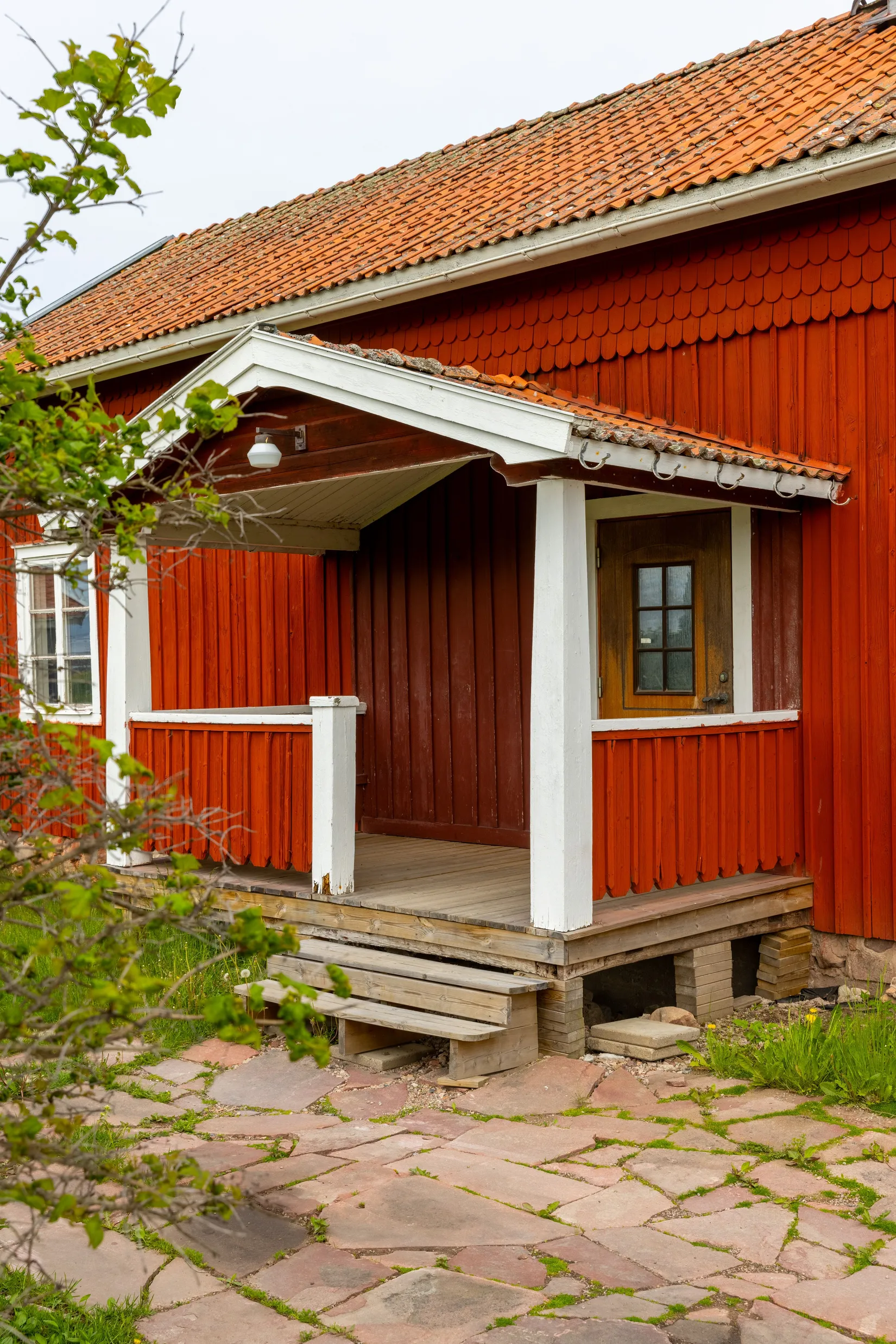 Fritidshus, Nyvägen 2, Garsås, Mora