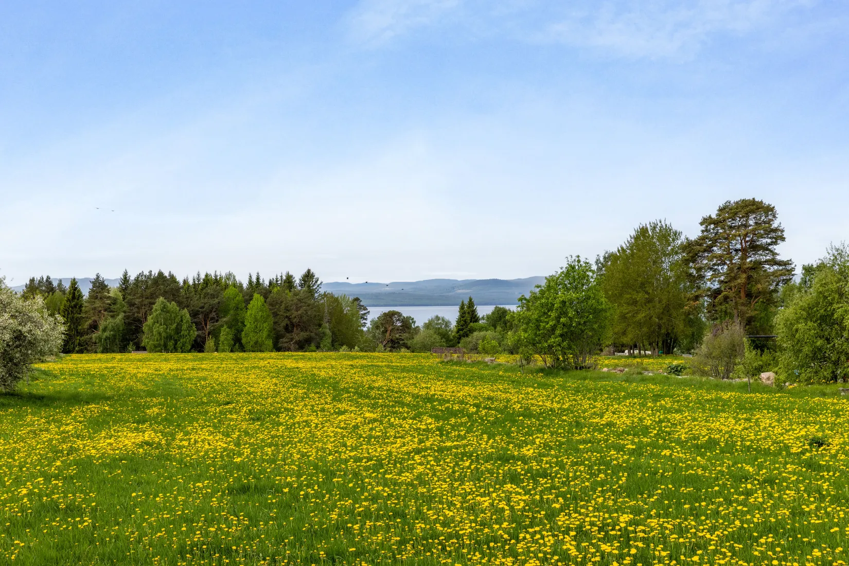 Fritidshus, Nyvägen 2, Garsås, Mora