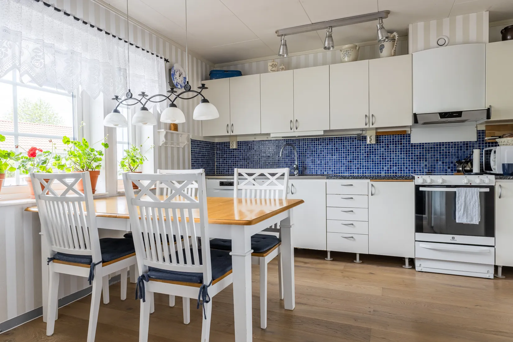 Bostadsrätt, Skogsbacken 3, Hånåkni, Mora