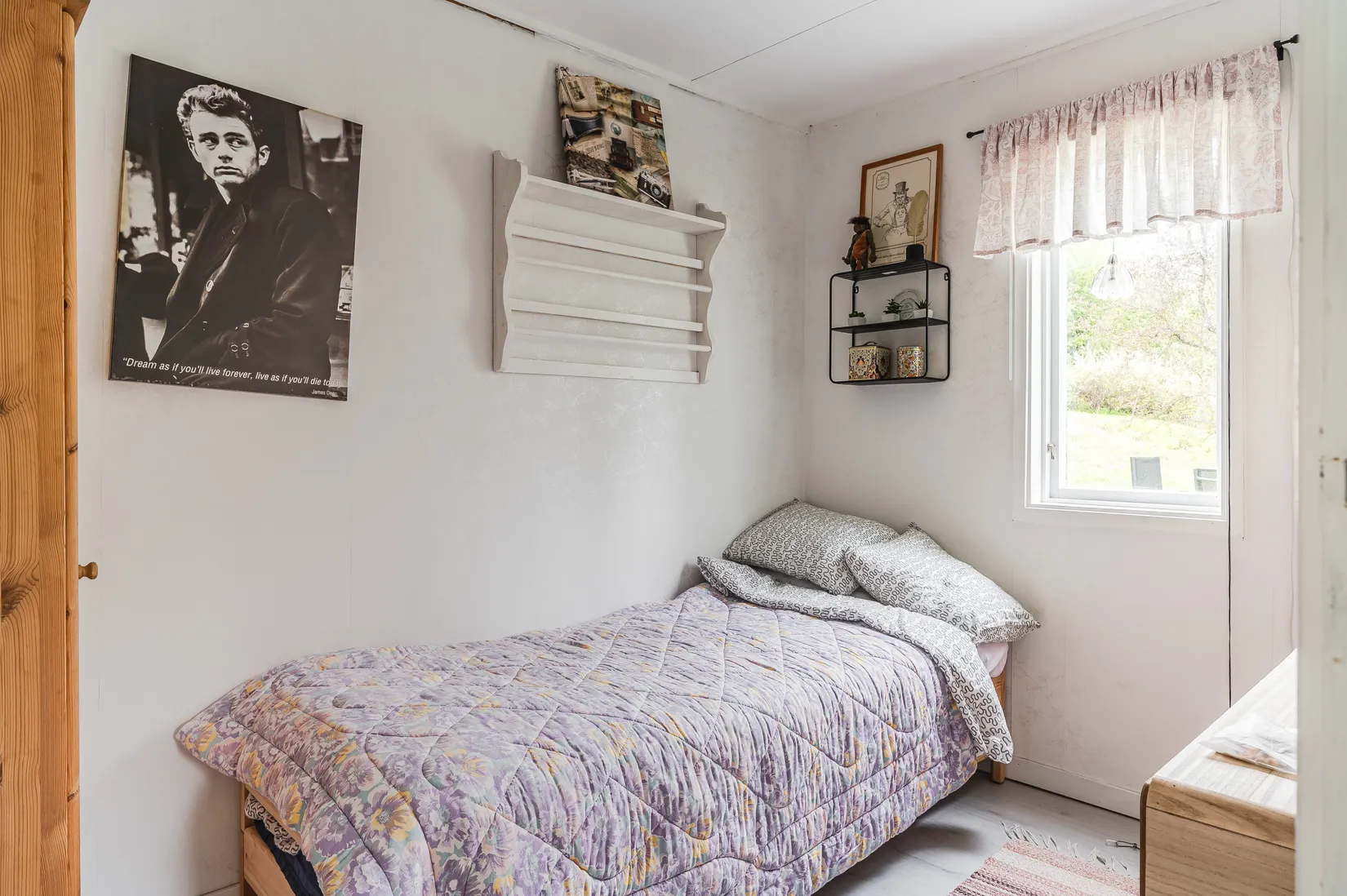 Fritidshus, Högbysjön 101, Högbyn, Örnsköldsvik