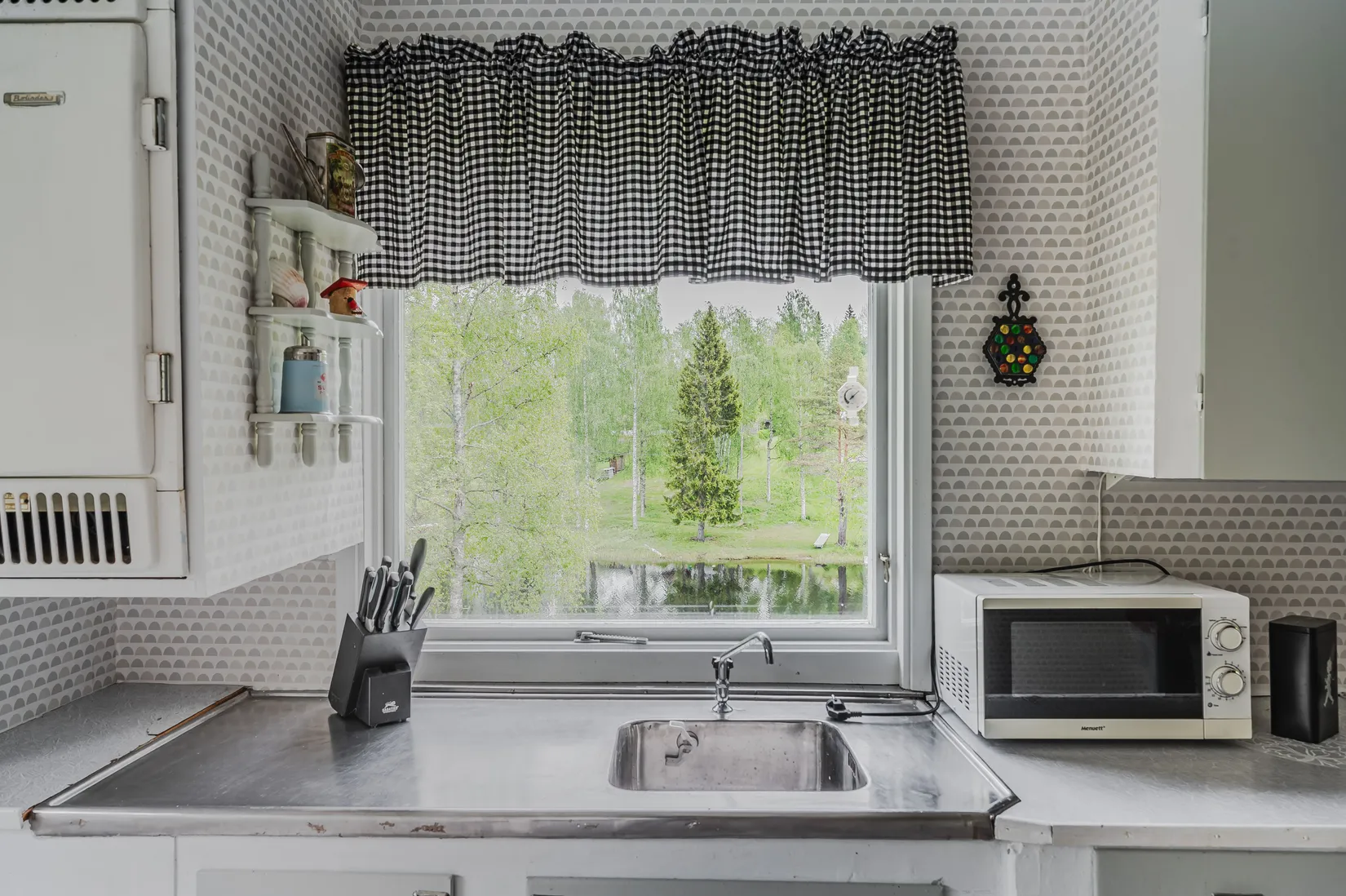 Fritidshus, Högbysjön 101, Högbyn, Örnsköldsvik