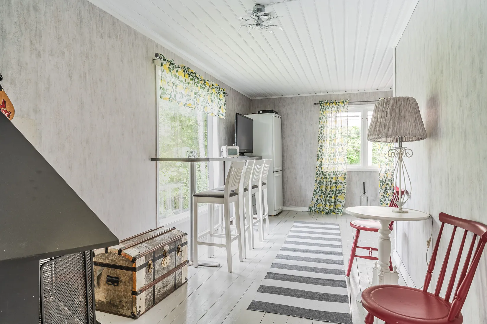 Fritidshus, Högbysjön 101, Högbyn, Örnsköldsvik