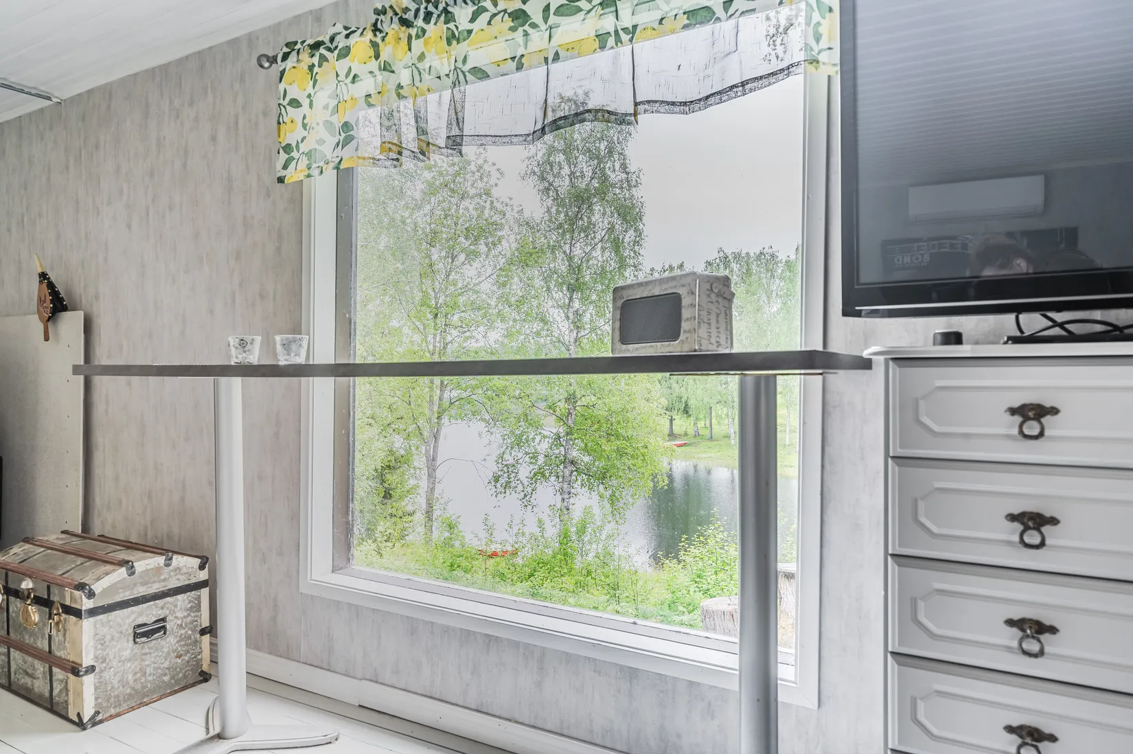 Fritidshus, Högbysjön 101, Högbyn, Örnsköldsvik