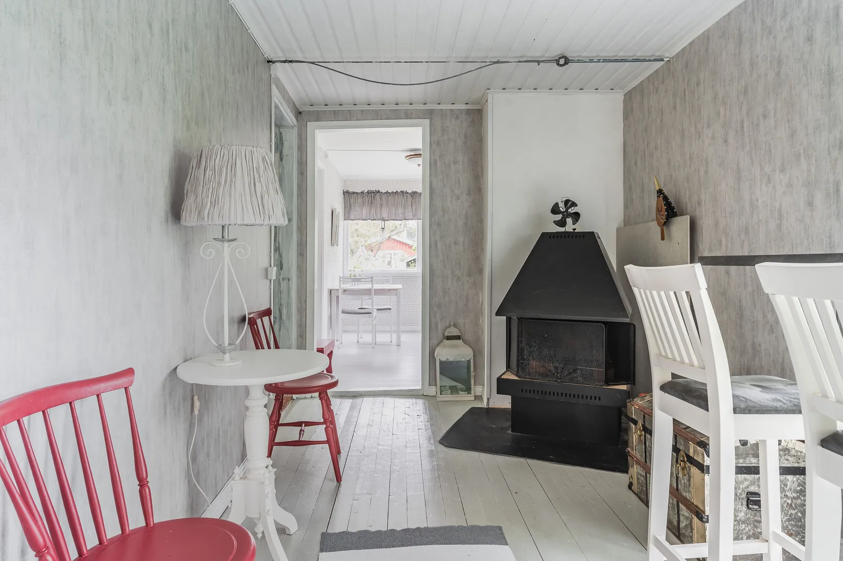 Fritidshus, Högbysjön 101, Högbyn, Örnsköldsvik