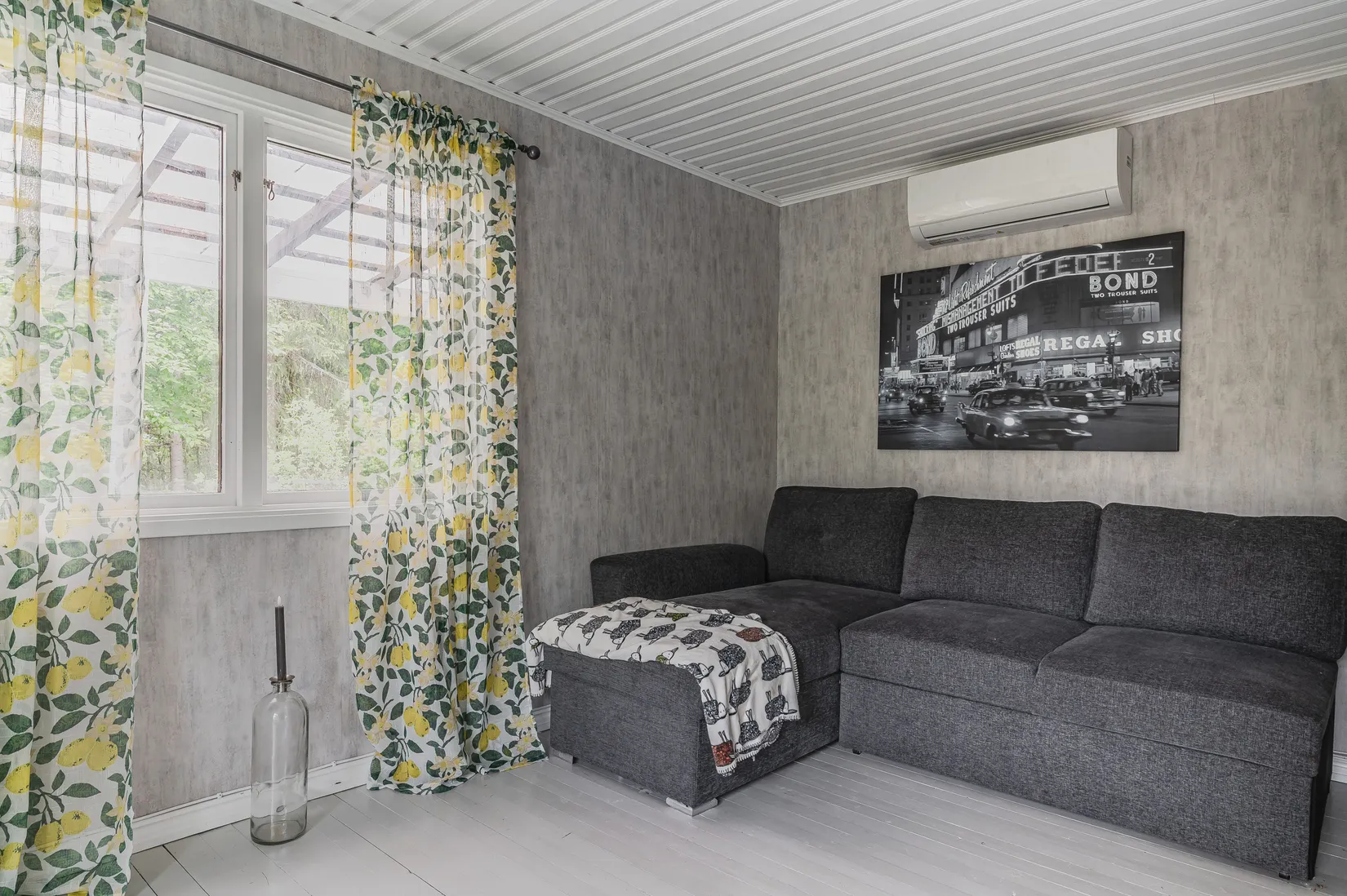 Fritidshus, Högbysjön 101, Högbyn, Örnsköldsvik
