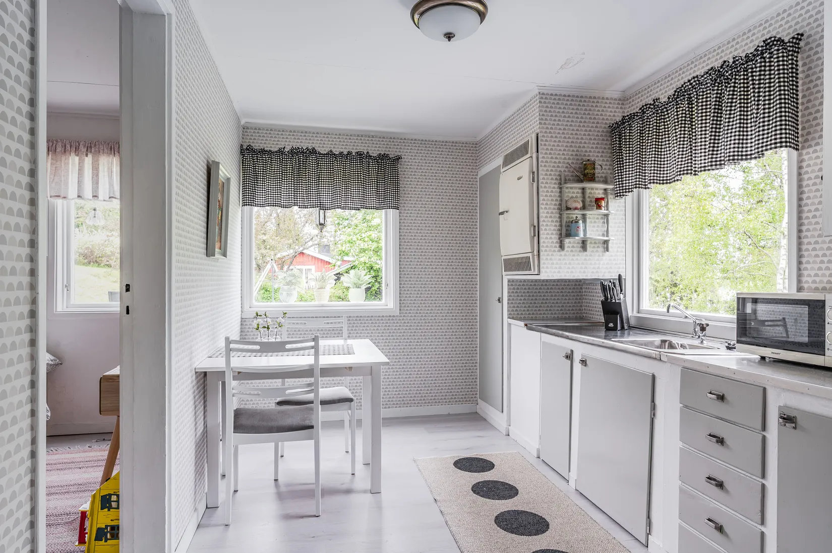 Fritidshus, Högbysjön 101, Högbyn, Örnsköldsvik