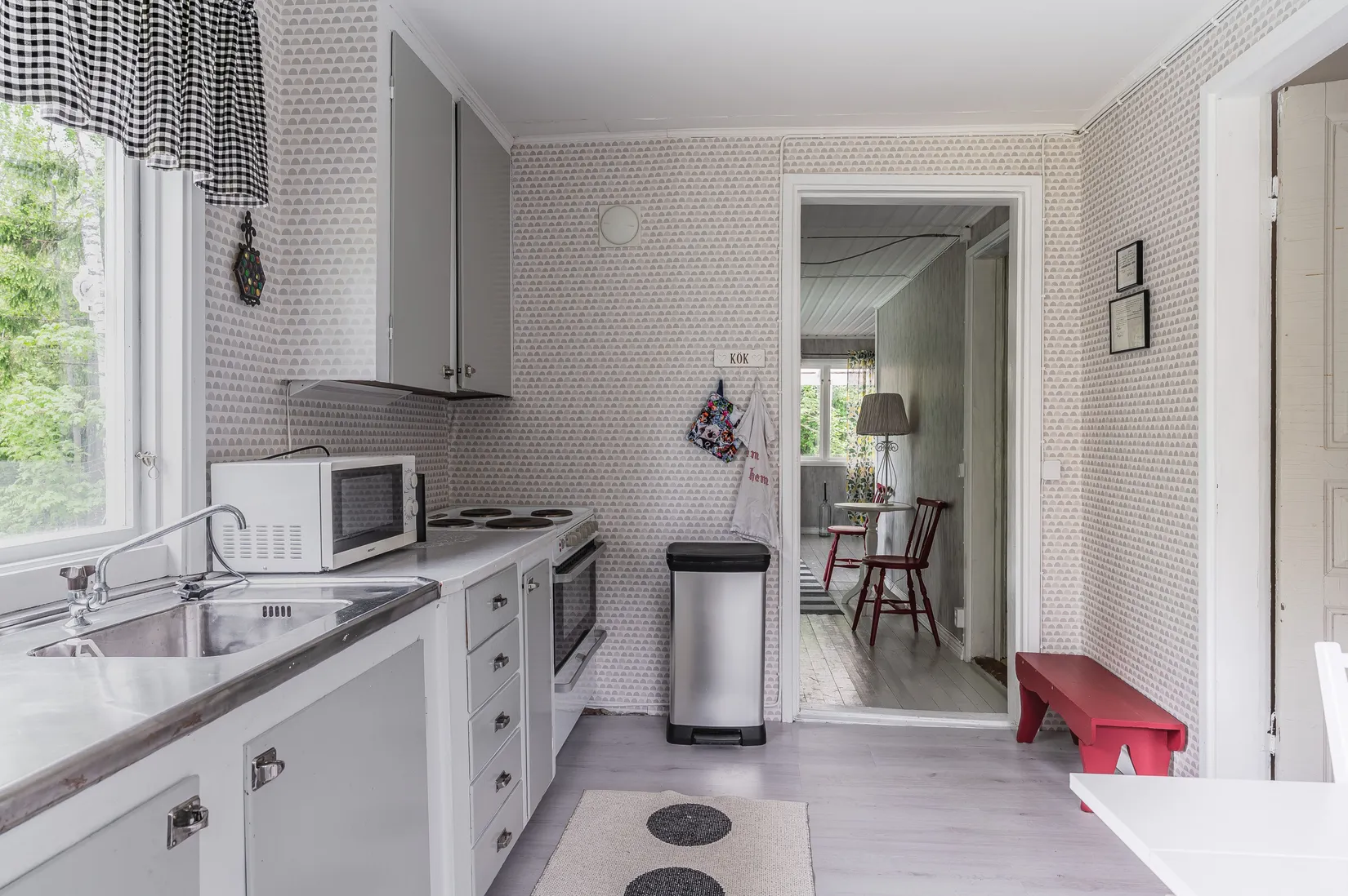 Fritidshus, Högbysjön 101, Högbyn, Örnsköldsvik