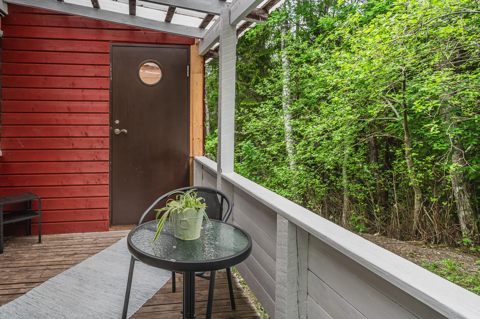 Fritidshus, Högbysjön 101, Högbyn, Örnsköldsvik