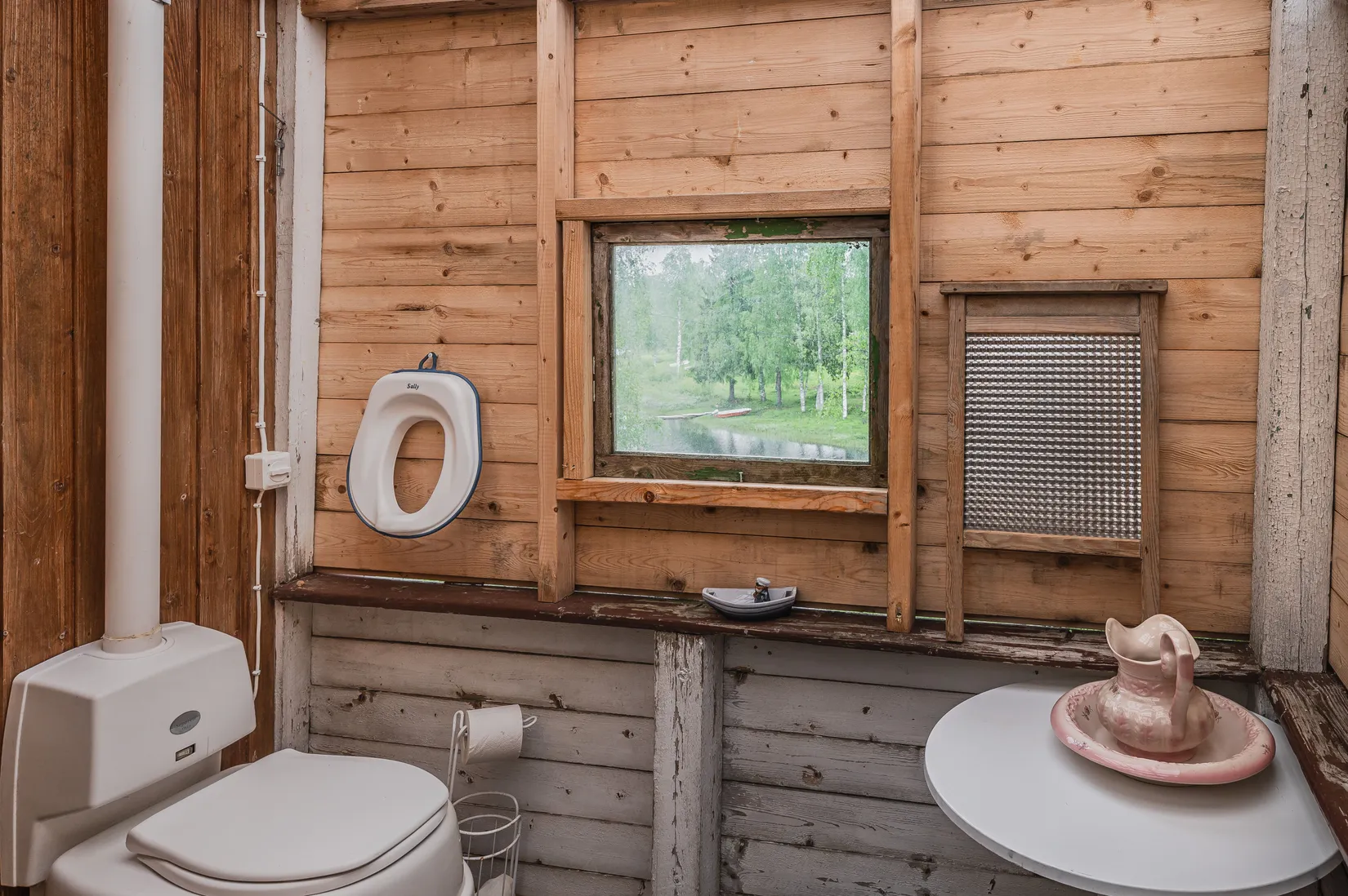 Fritidshus, Högbysjön 101, Högbyn, Örnsköldsvik