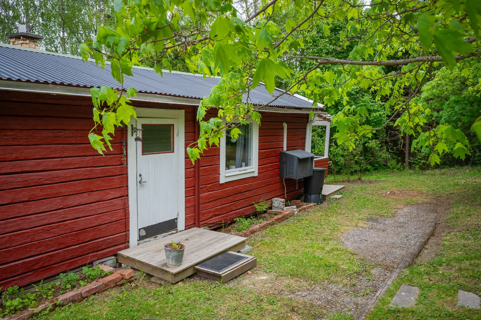 Fritidshus, Högbysjön 101, Högbyn, Örnsköldsvik
