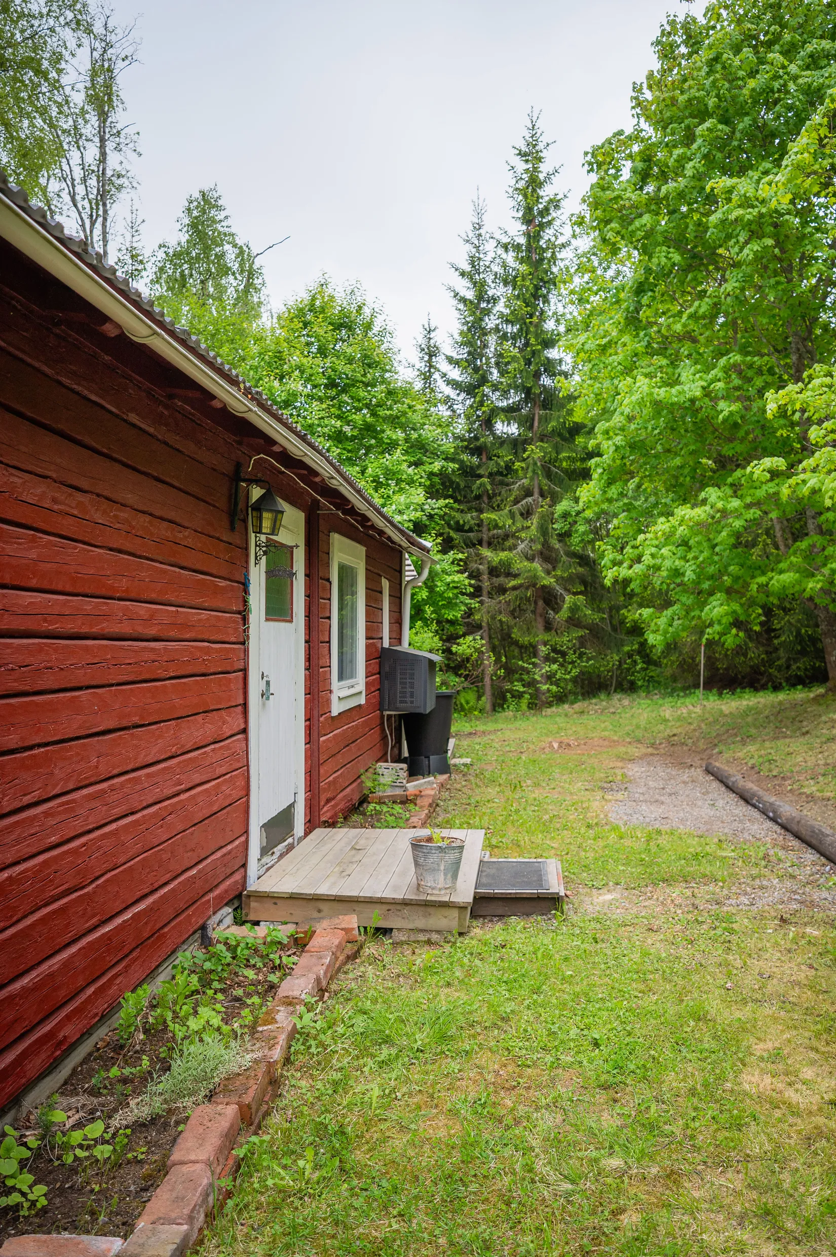 Fritidshus, Högbysjön 101, Högbyn, Örnsköldsvik