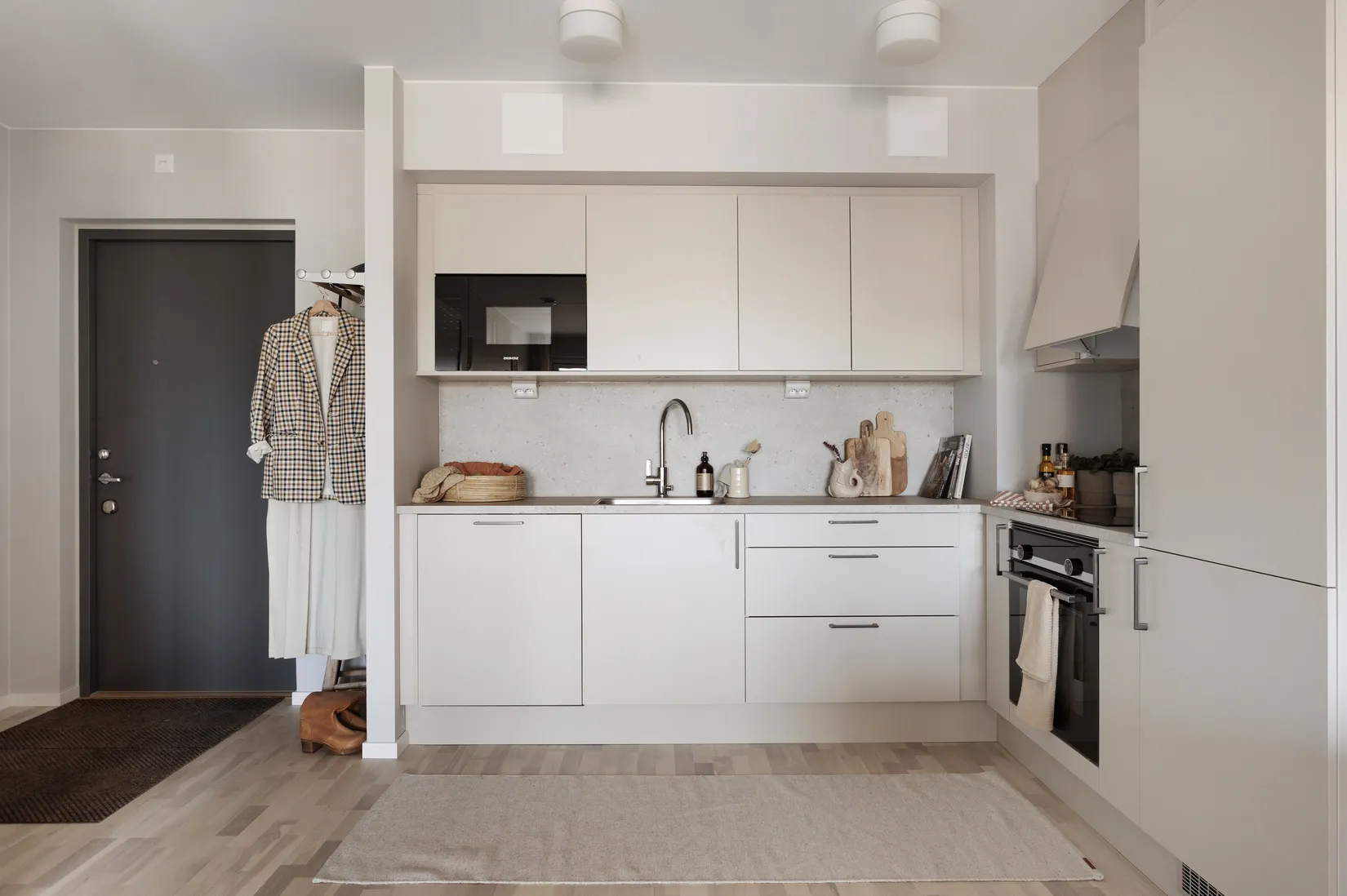 Bostadsrätt, Perstorpsvägen 205 3tr, Klockelund, Stockholm