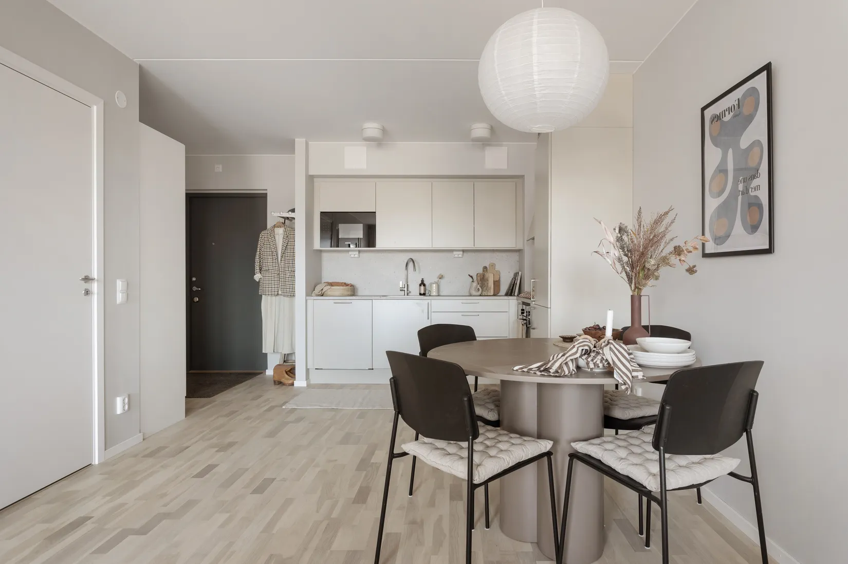 Bostadsrätt, Perstorpsvägen 205 3tr, Klockelund, Stockholm