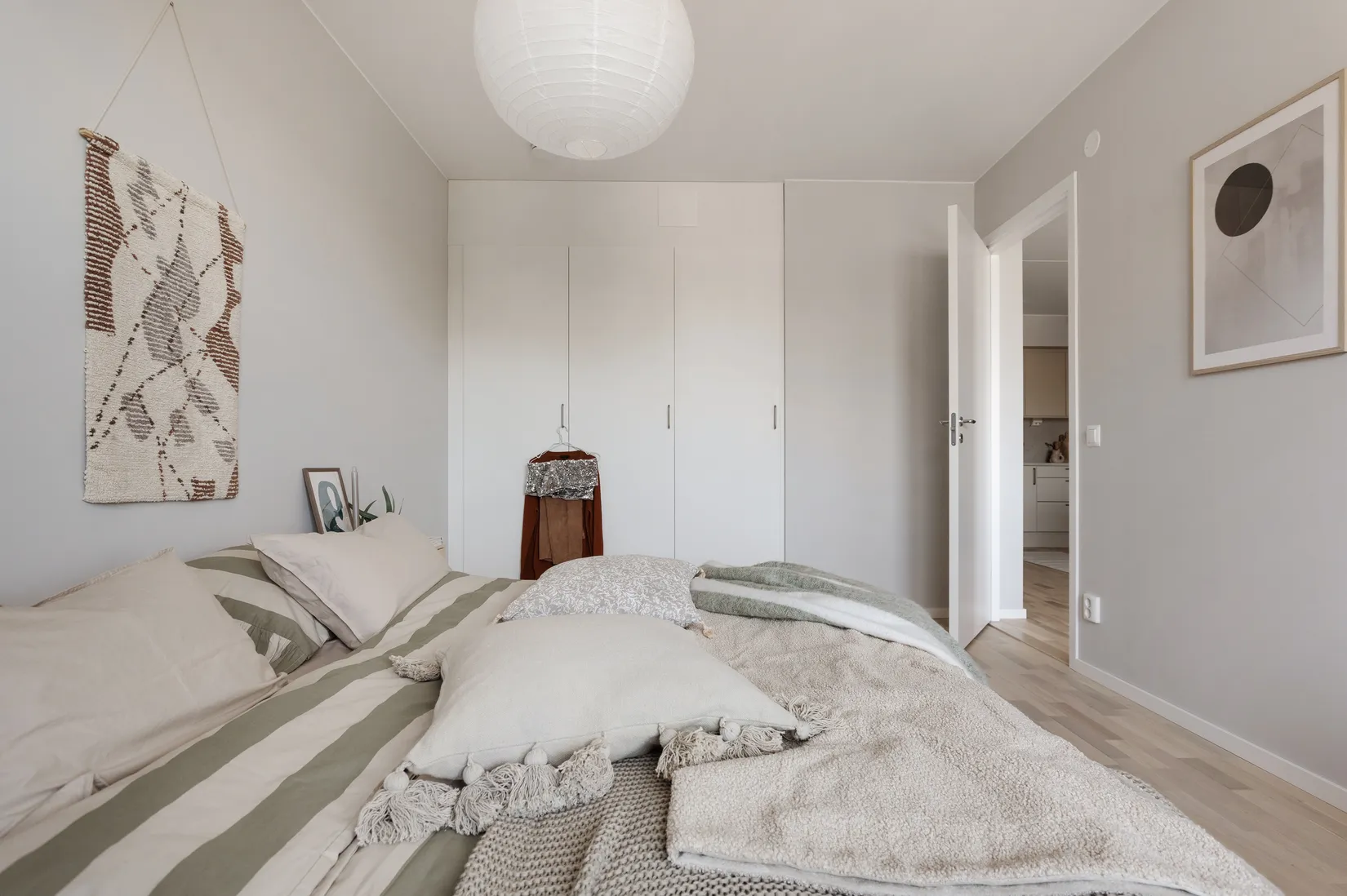 Bostadsrätt, Perstorpsvägen 205 3tr, Klockelund, Stockholm