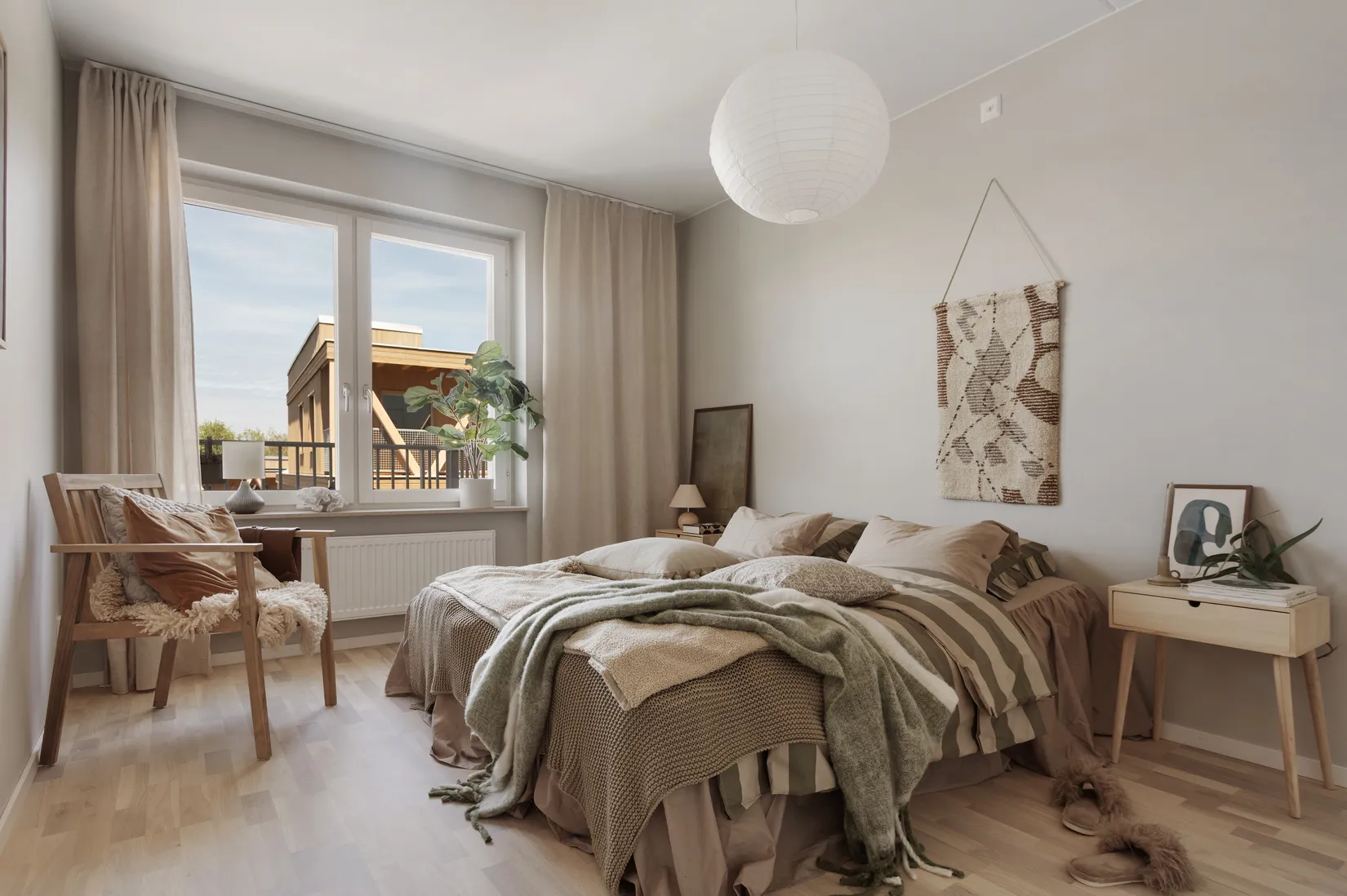 Bostadsrätt, Perstorpsvägen 205 3tr, Klockelund, Stockholm