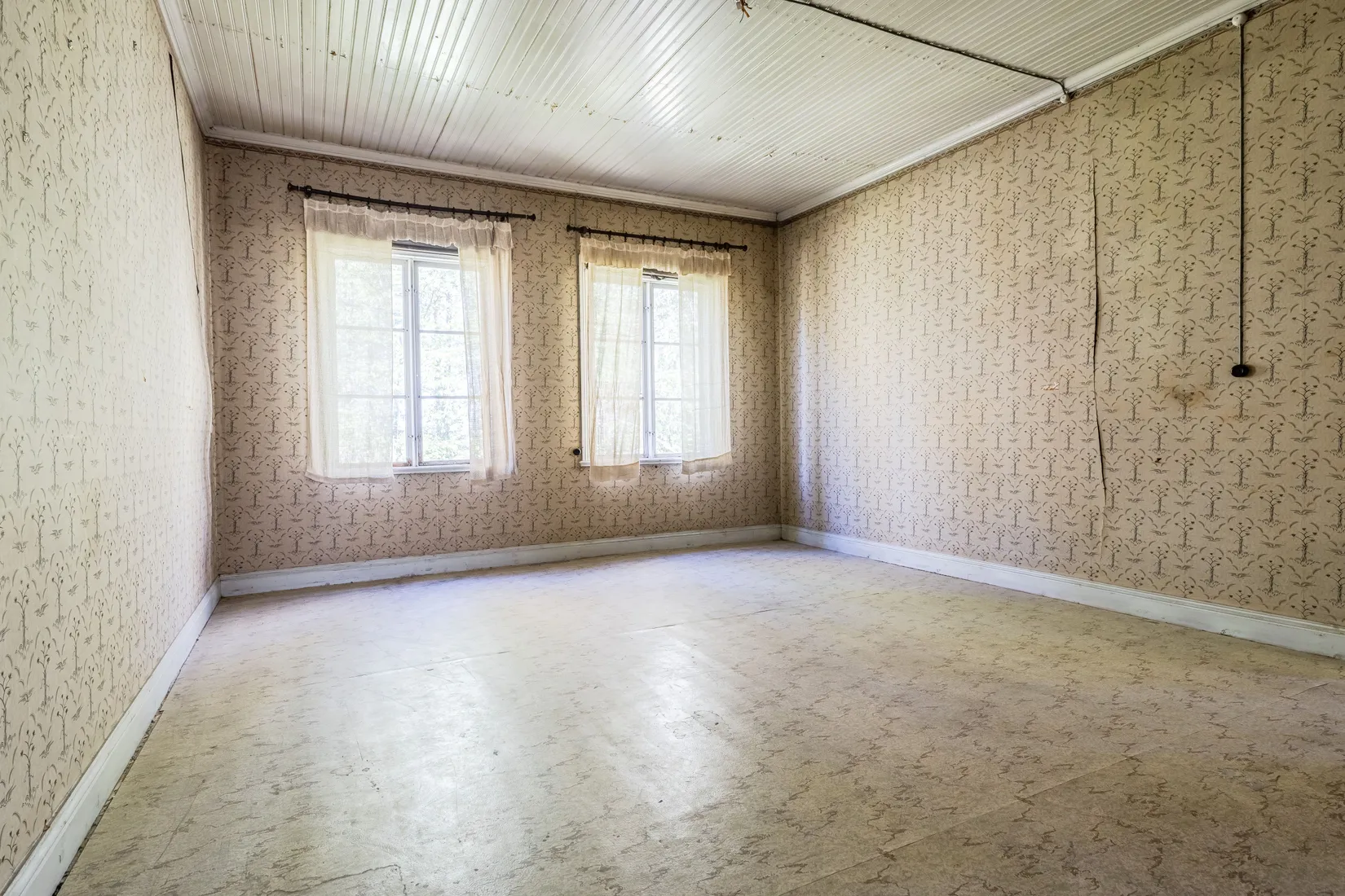 Villa, Dalstetvägen 8, Holen, Älvdalen