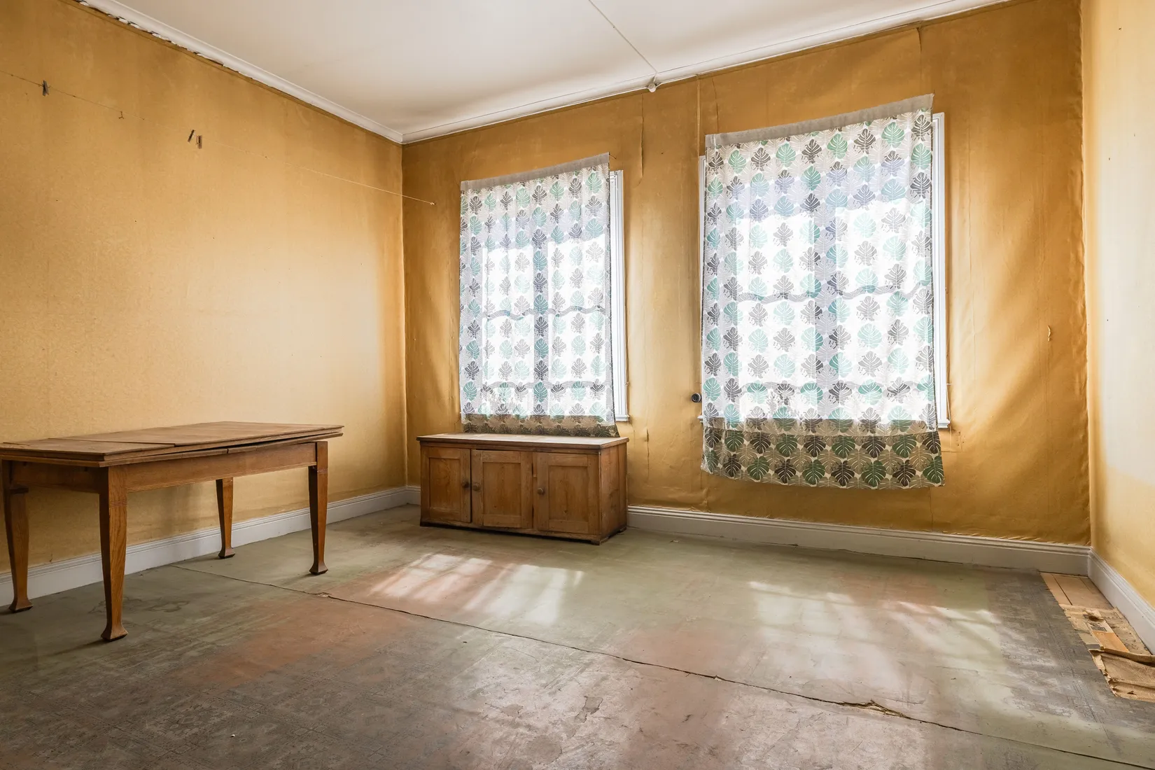 Villa, Dalstetvägen 8, Holen, Älvdalen