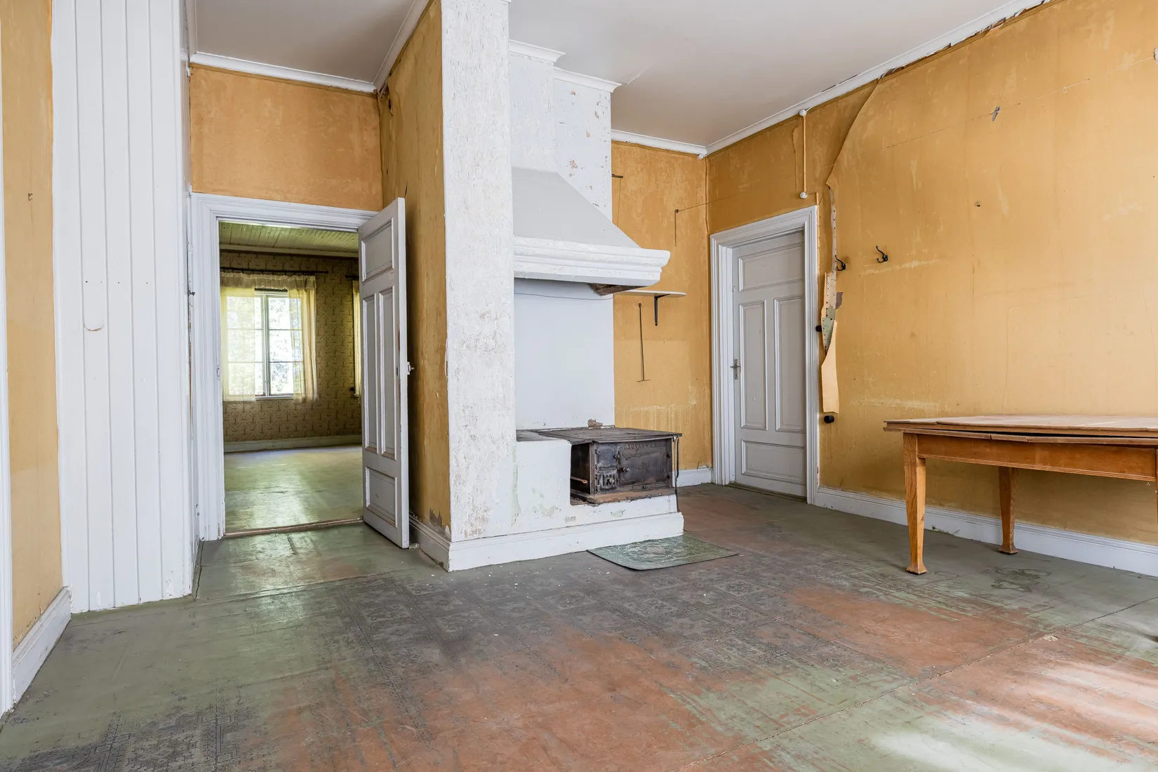 Villa, Dalstetvägen 8, Holen, Älvdalen