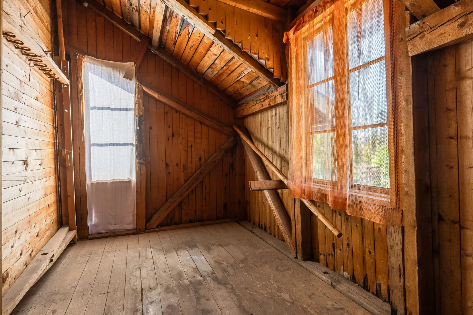 Villa, Dalstetvägen 8, Holen, Älvdalen