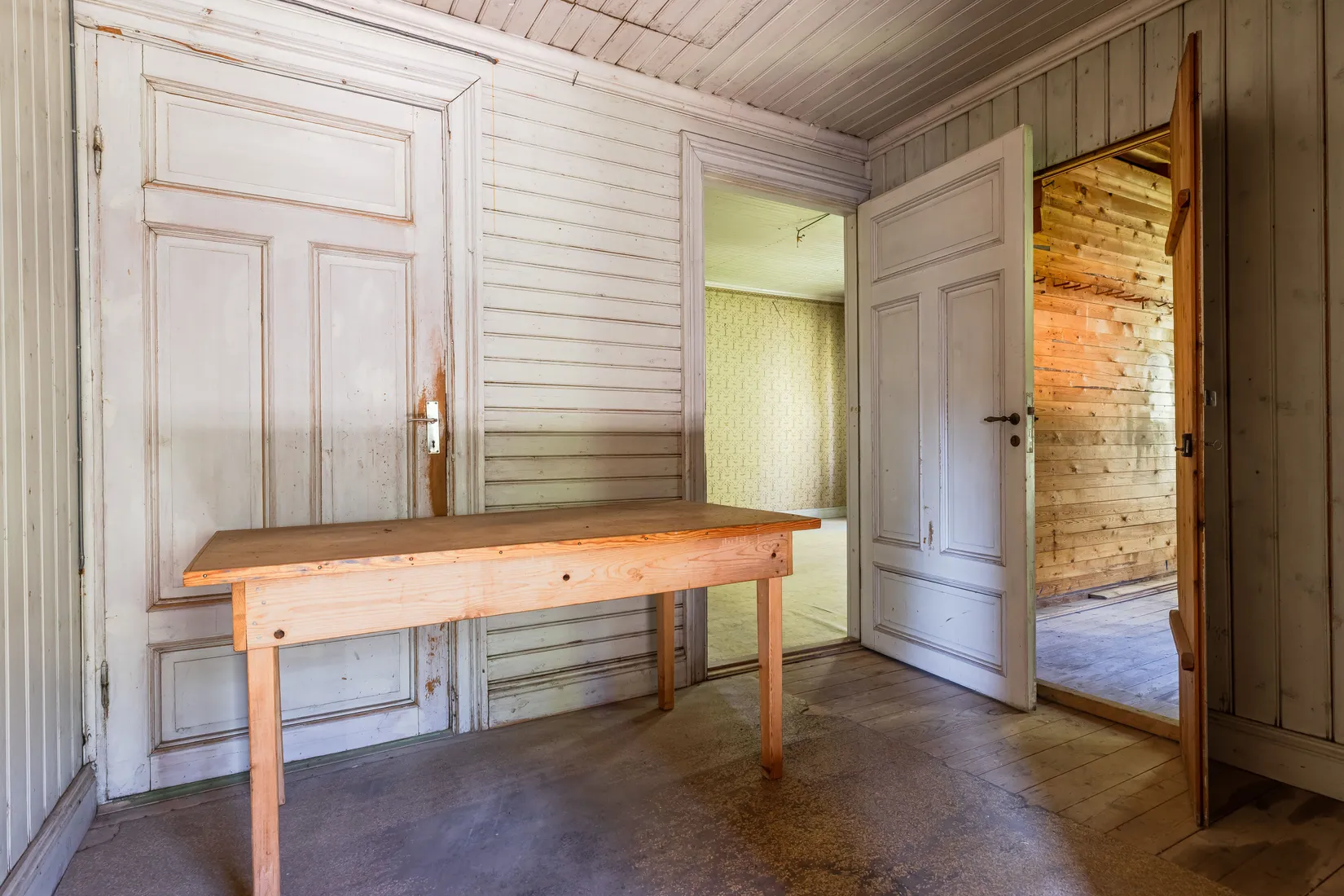Villa, Dalstetvägen 8, Holen, Älvdalen