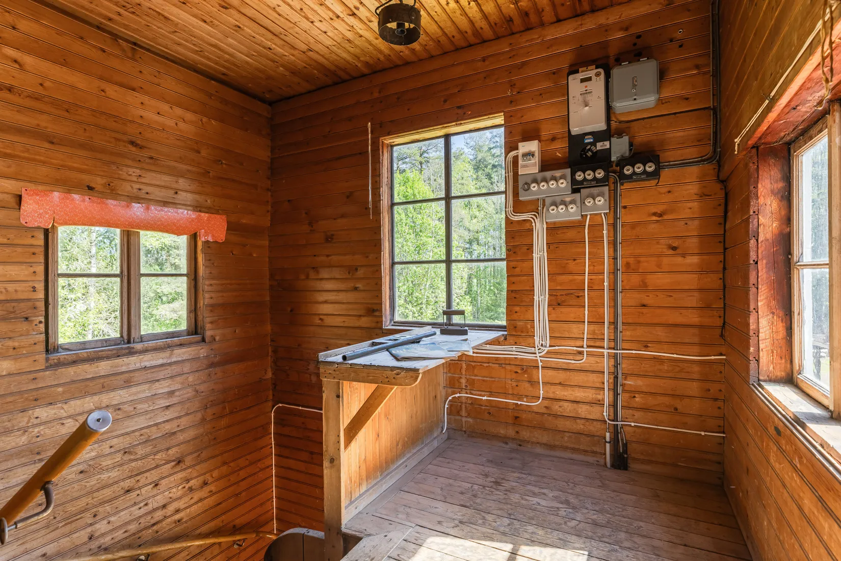 Villa, Dalstetvägen 8, Holen, Älvdalen