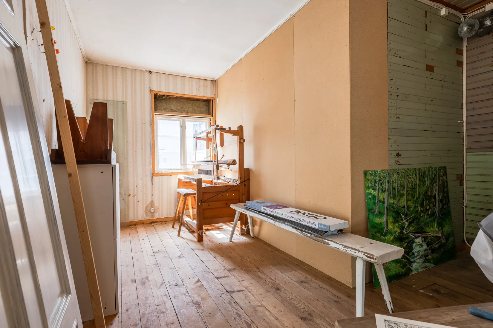 Villa, Dalstetvägen 8, Holen, Älvdalen