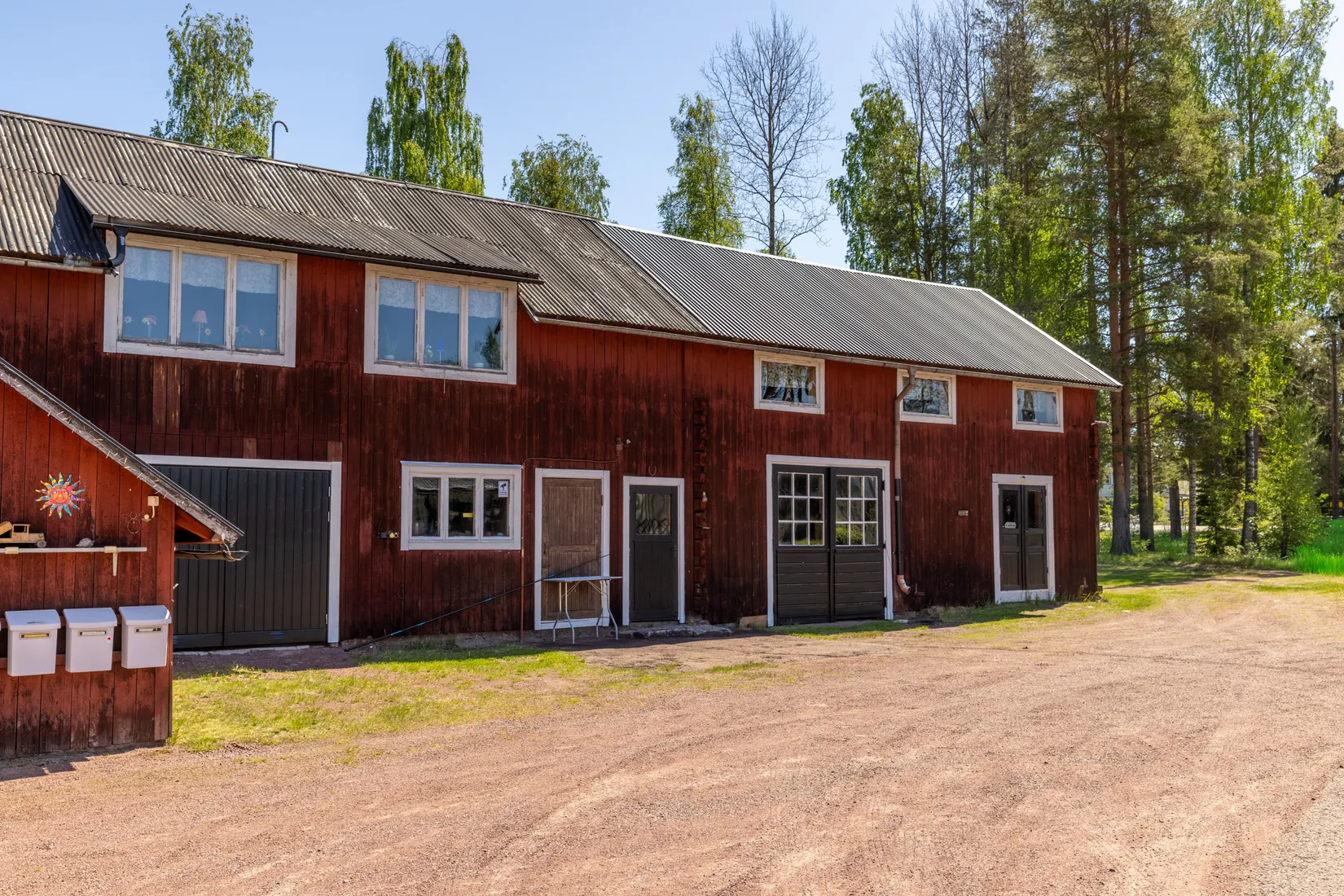 Villa, Dalstetvägen 8, Holen, Älvdalen