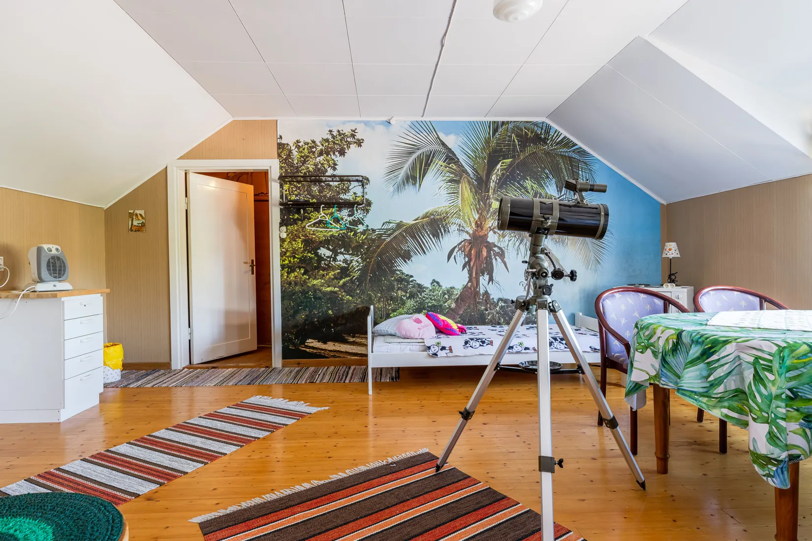 Villa, Dalstetvägen 8, Holen, Älvdalen