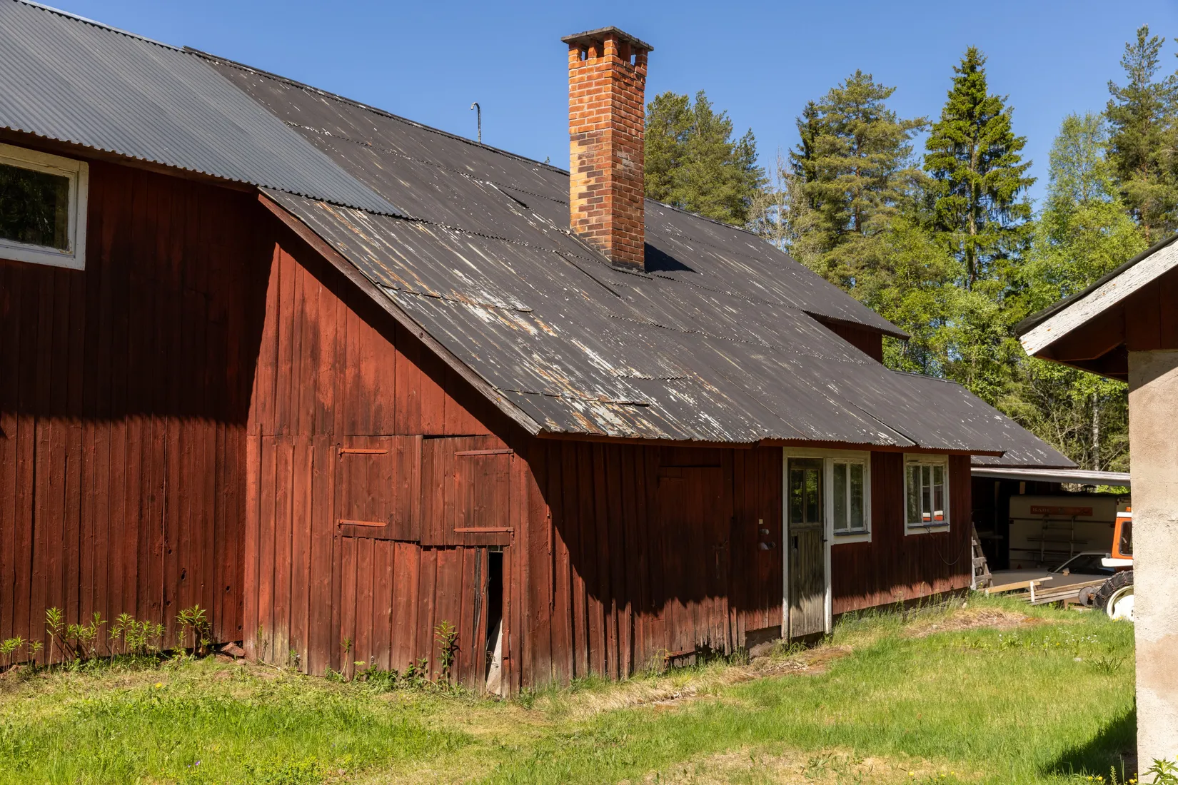 Villa, Dalstetvägen 8, Holen, Älvdalen