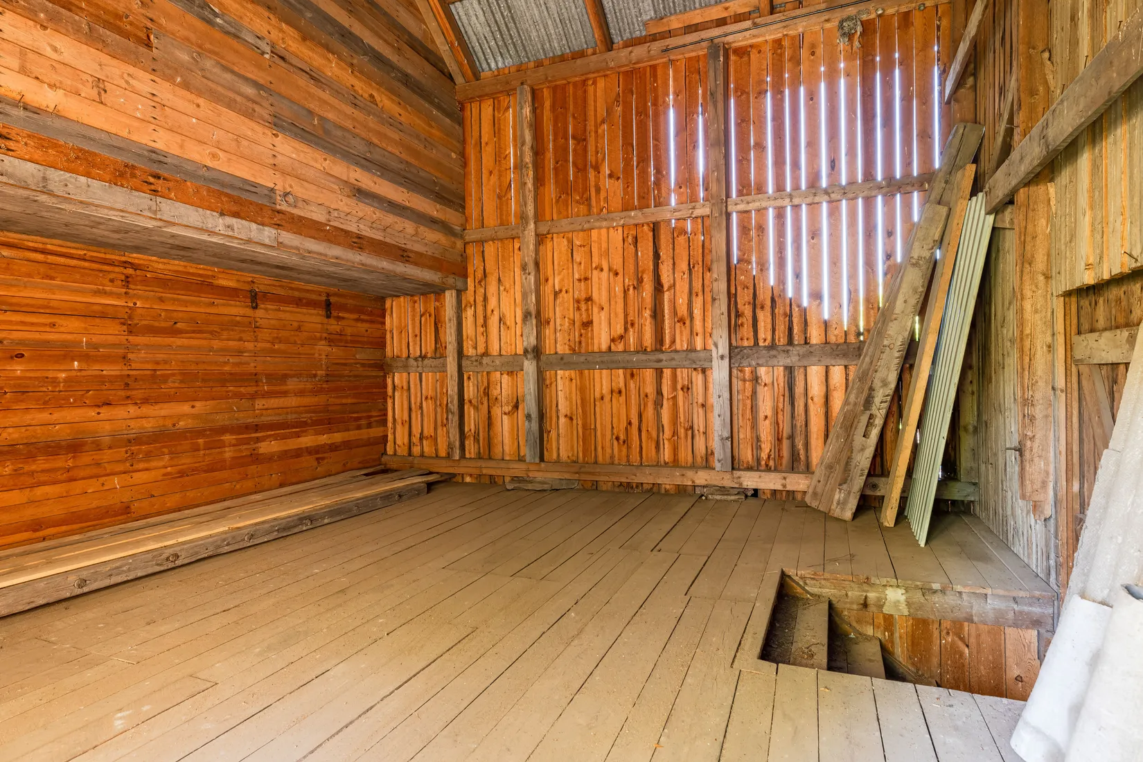 Villa, Dalstetvägen 8, Holen, Älvdalen