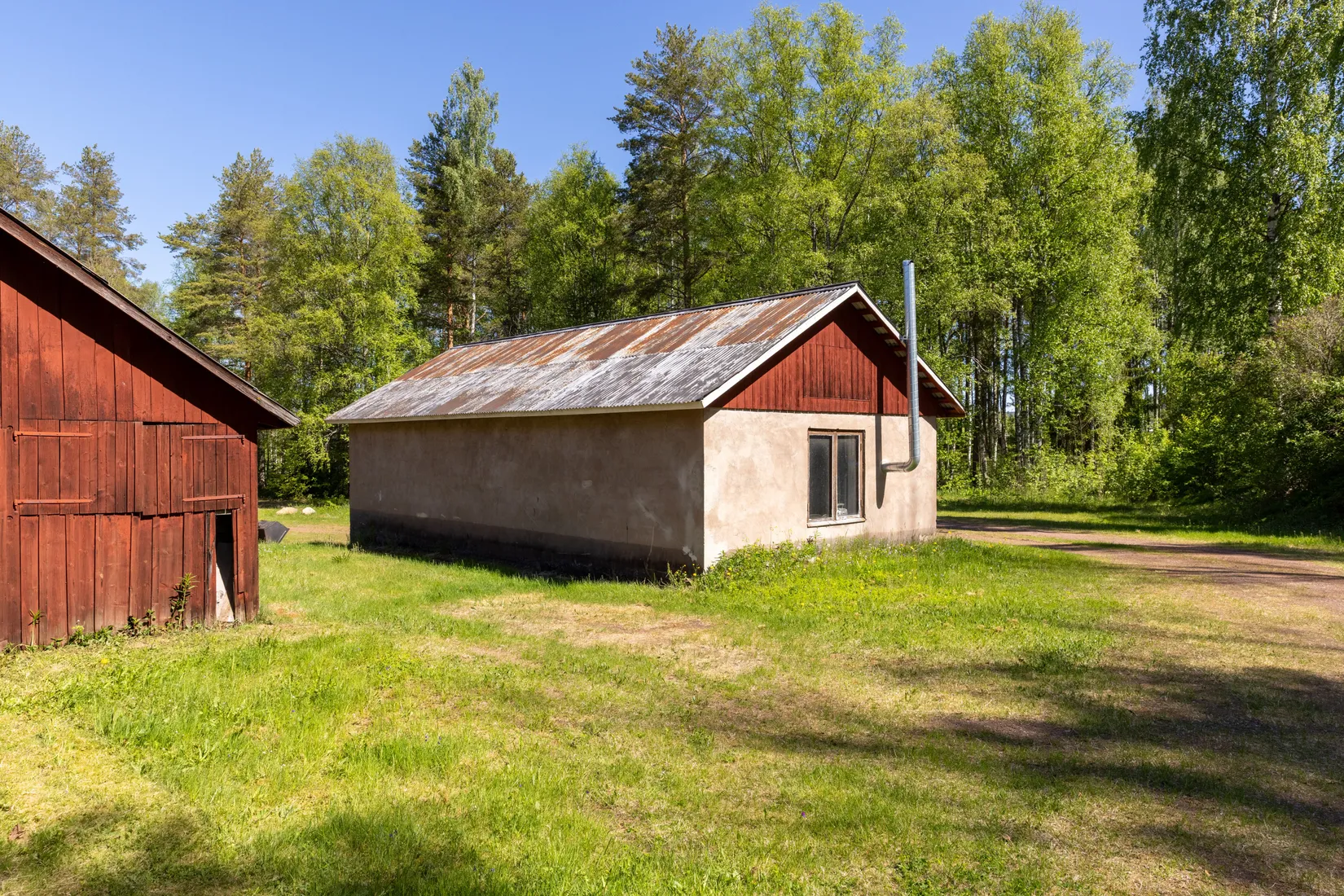 Villa, Dalstetvägen 8, Holen, Älvdalen
