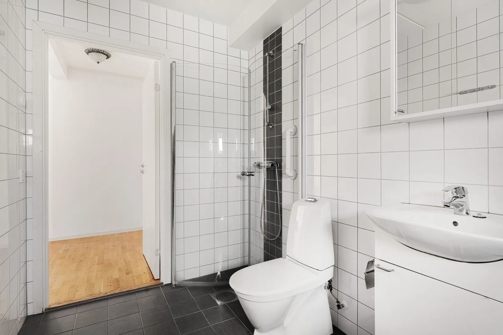 Bostadsrätt, Gripenbergsvägen 11C, Tierp