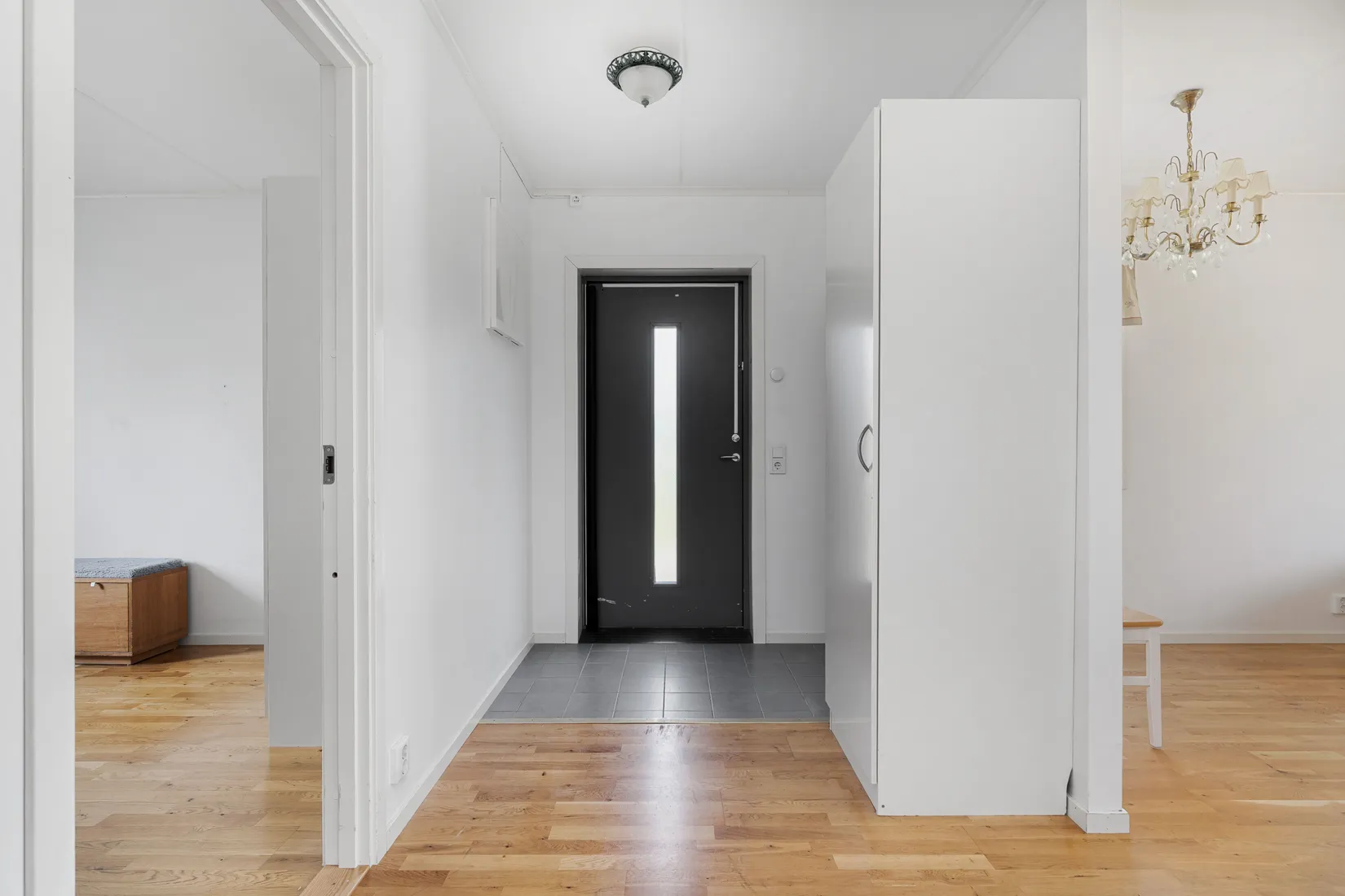 Bostadsrätt, Gripenbergsvägen 11C, Tierp