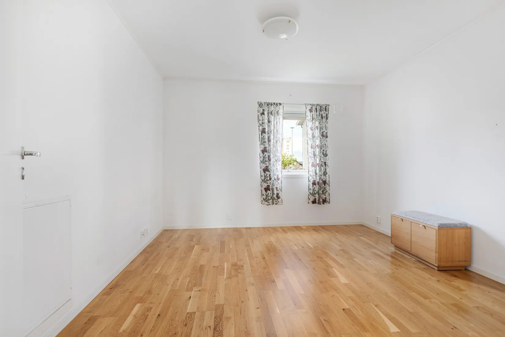 Bostadsrätt, Gripenbergsvägen 11C, Tierp