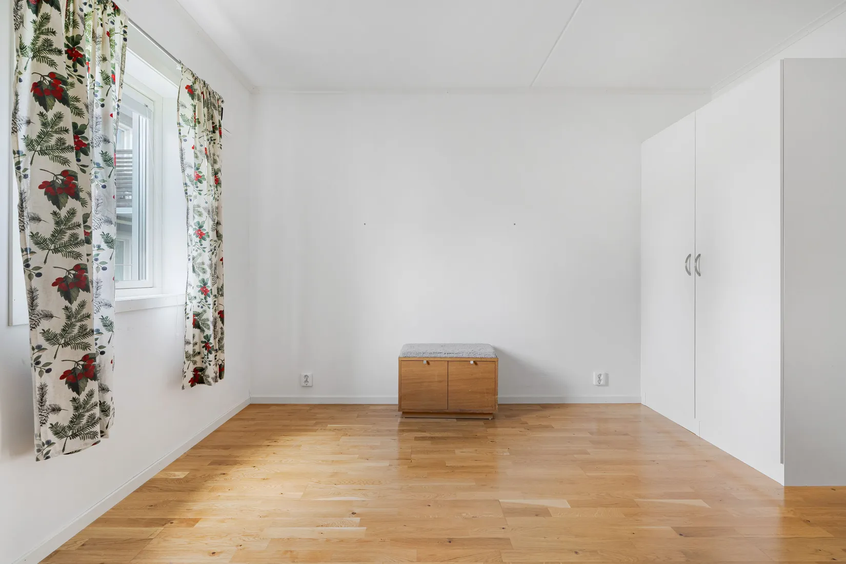 Bostadsrätt, Gripenbergsvägen 11C, Tierp