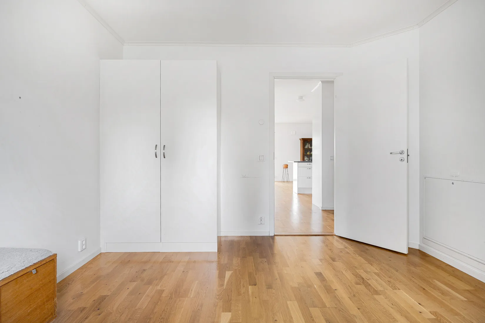 Bostadsrätt, Gripenbergsvägen 11C, Tierp