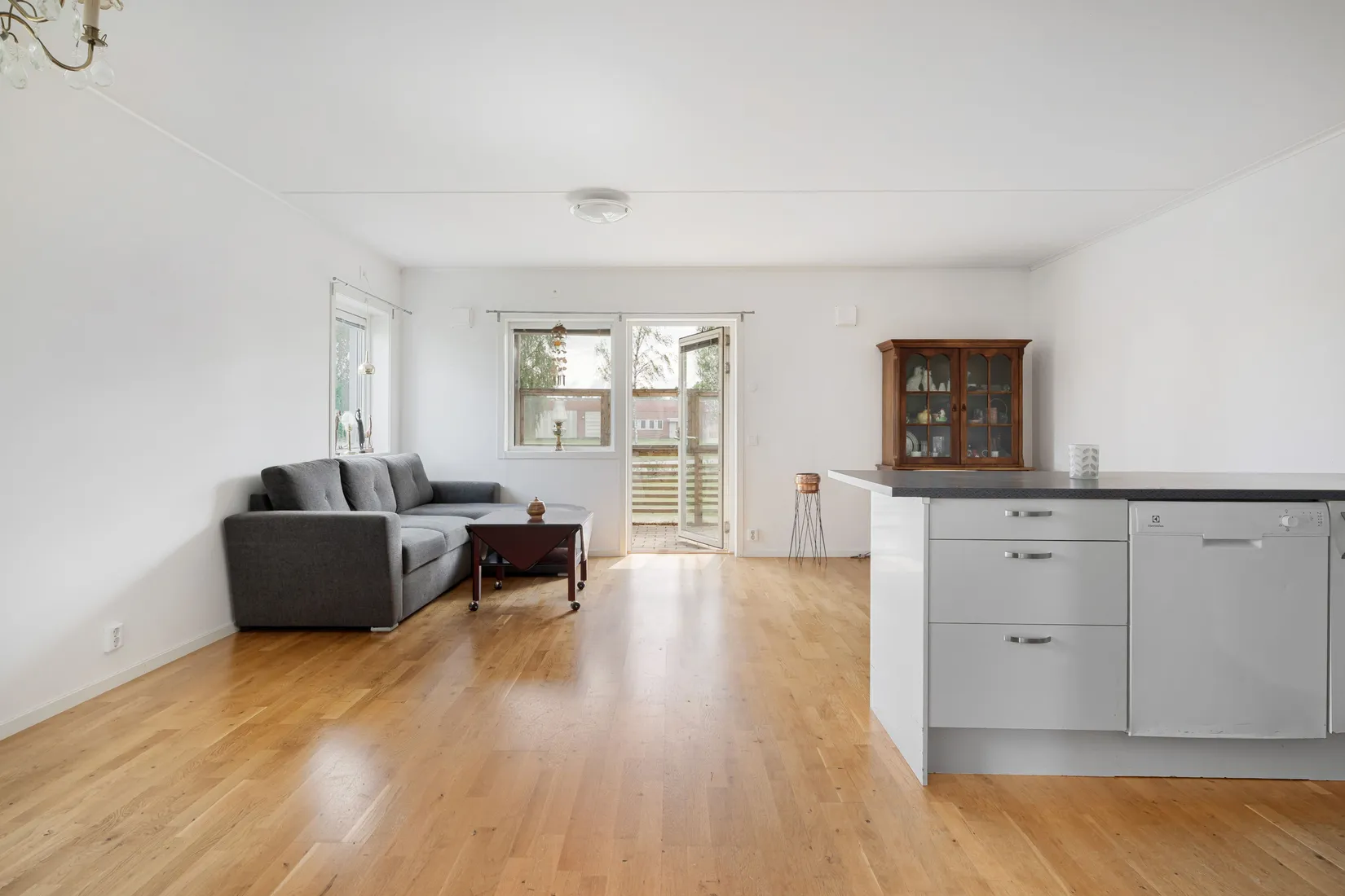 Bostadsrätt, Gripenbergsvägen 11C, Tierp