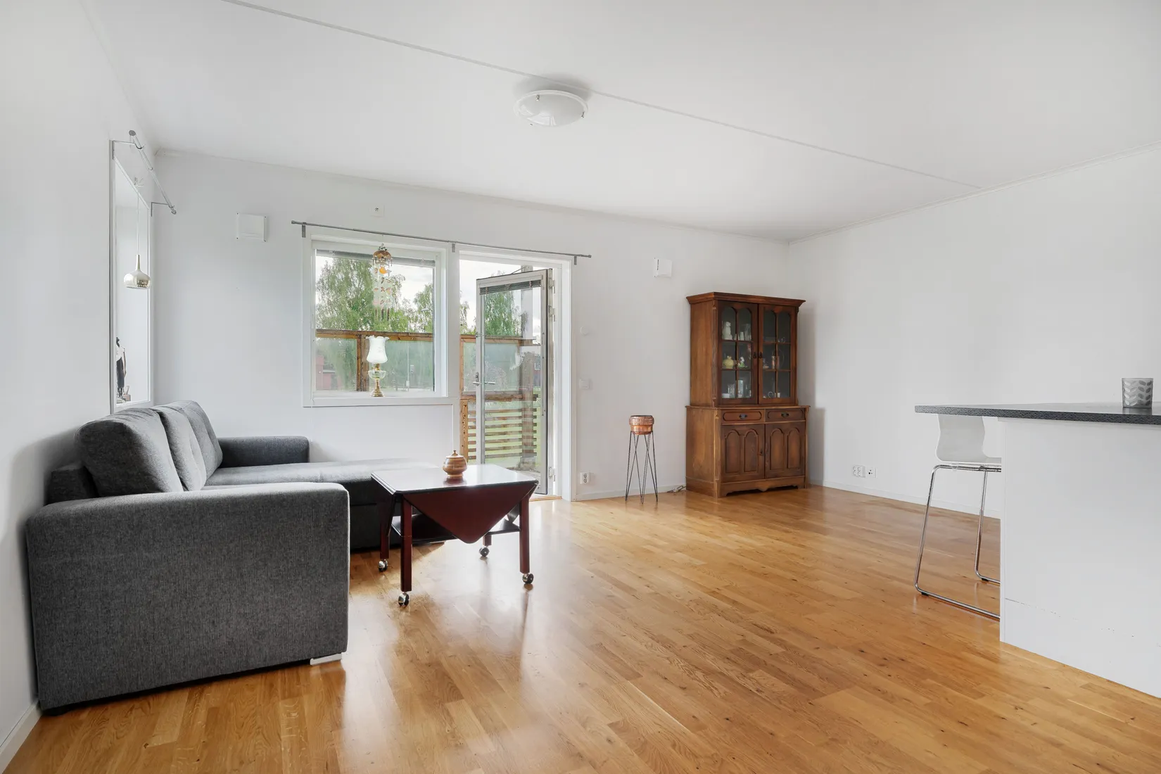 Bostadsrätt, Gripenbergsvägen 11C, Tierp