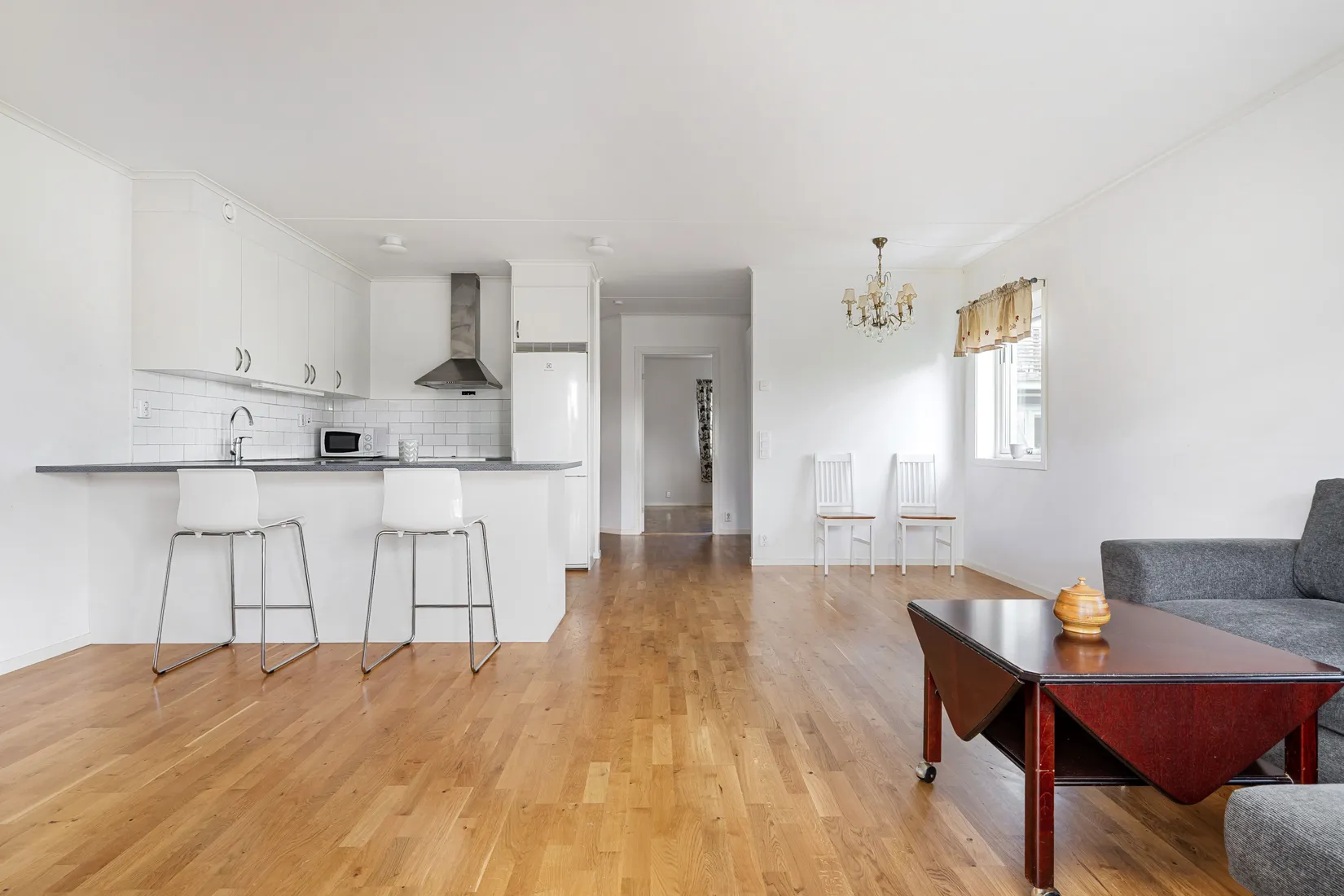 Bostadsrätt, Gripenbergsvägen 11C, Tierp