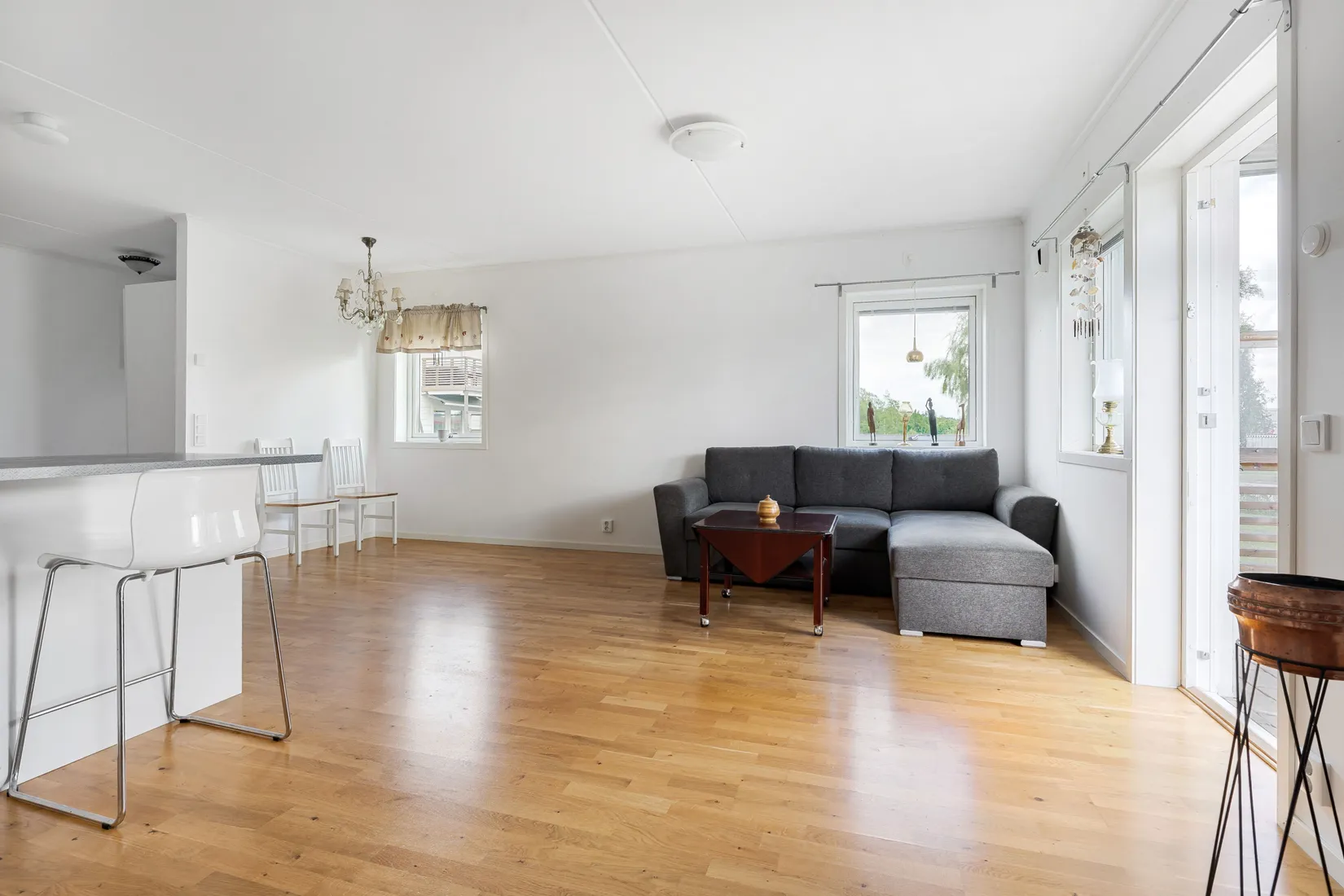 Bostadsrätt, Gripenbergsvägen 11C, Tierp