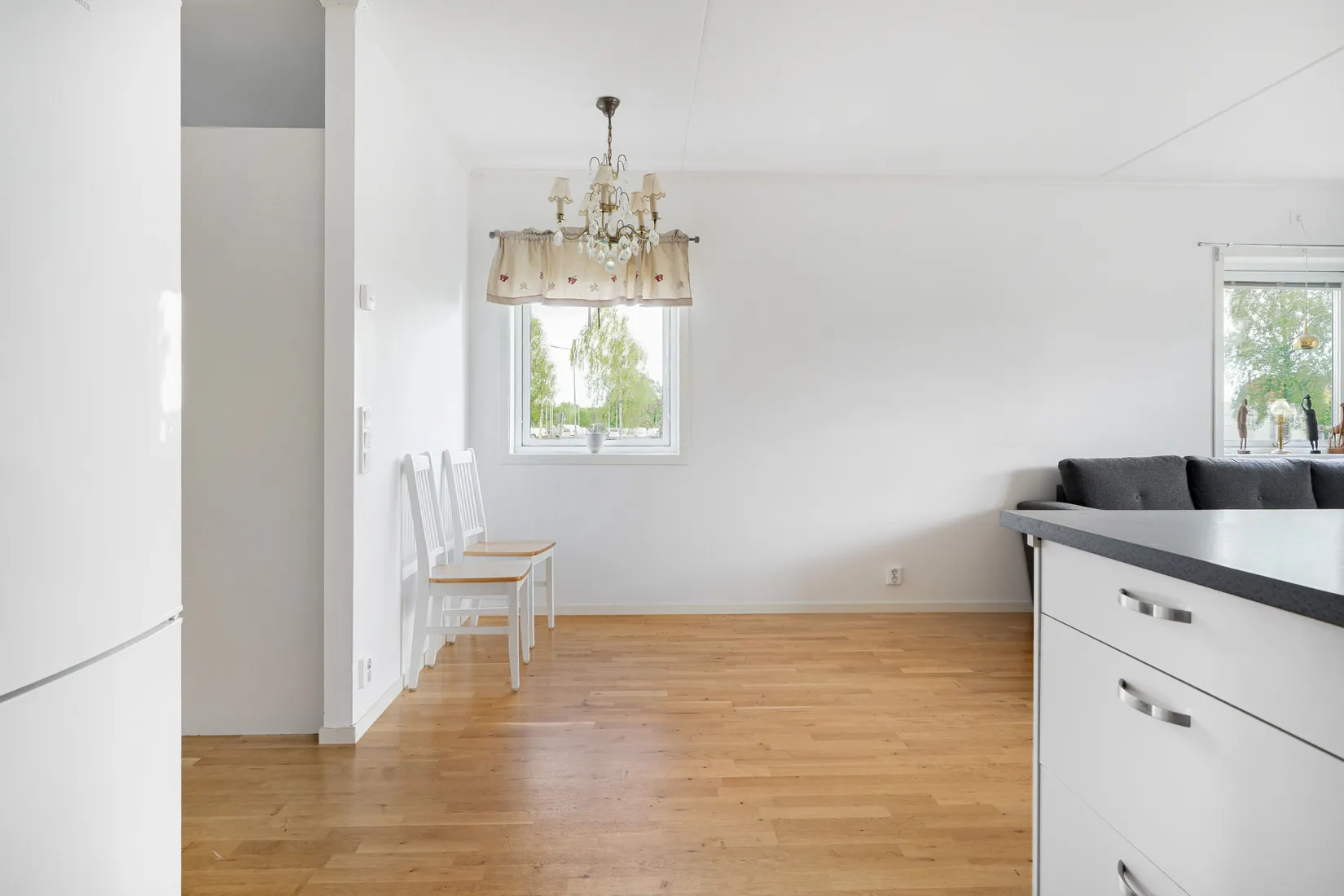 Bostadsrätt, Gripenbergsvägen 11C, Tierp
