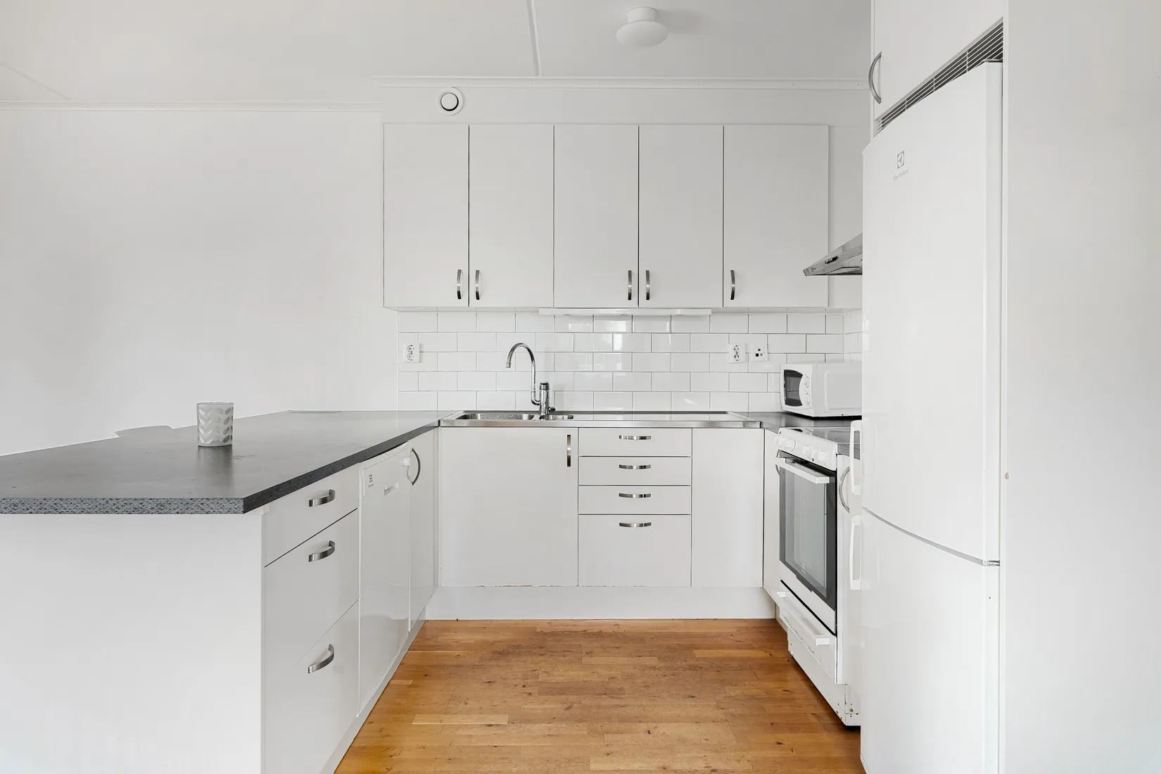 Bostadsrätt, Gripenbergsvägen 11C, Tierp