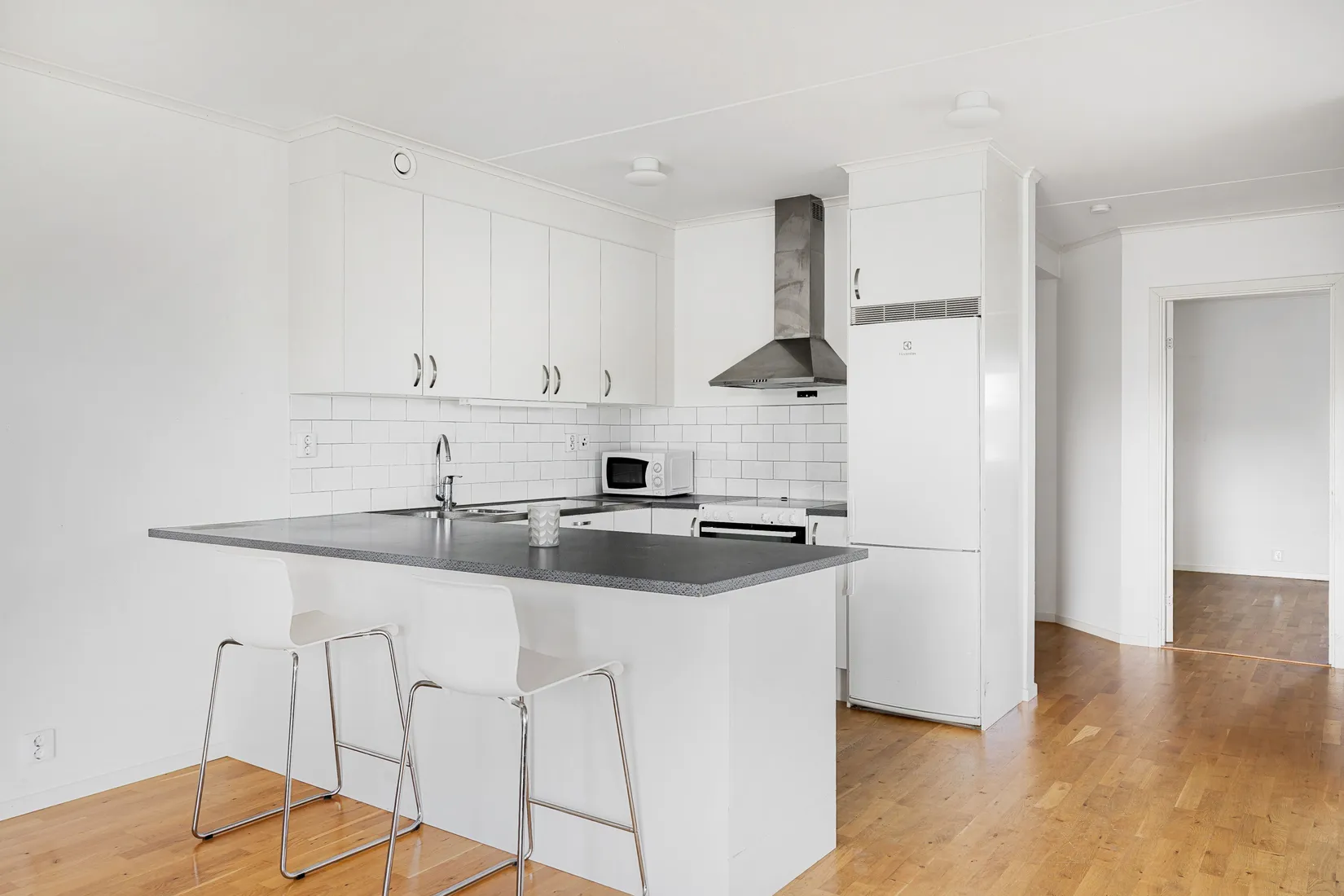 Bostadsrätt, Gripenbergsvägen 11C, Tierp