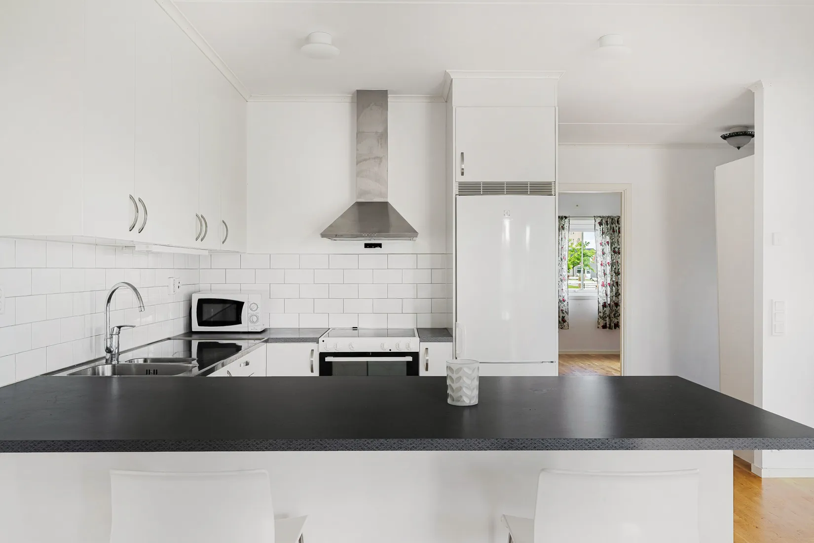 Bostadsrätt, Gripenbergsvägen 11C, Tierp